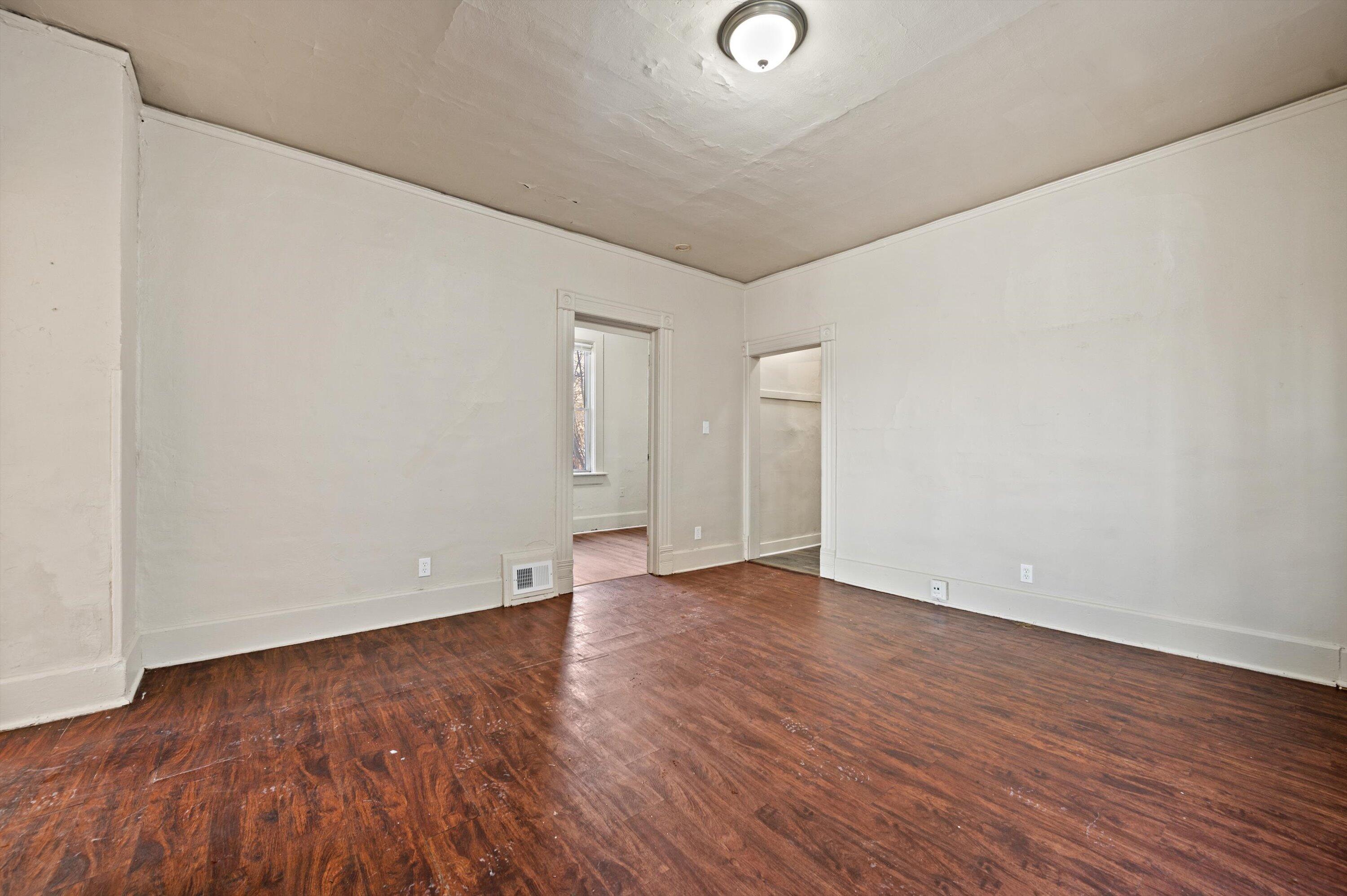 2724 N Palmer St Unit: 2724A