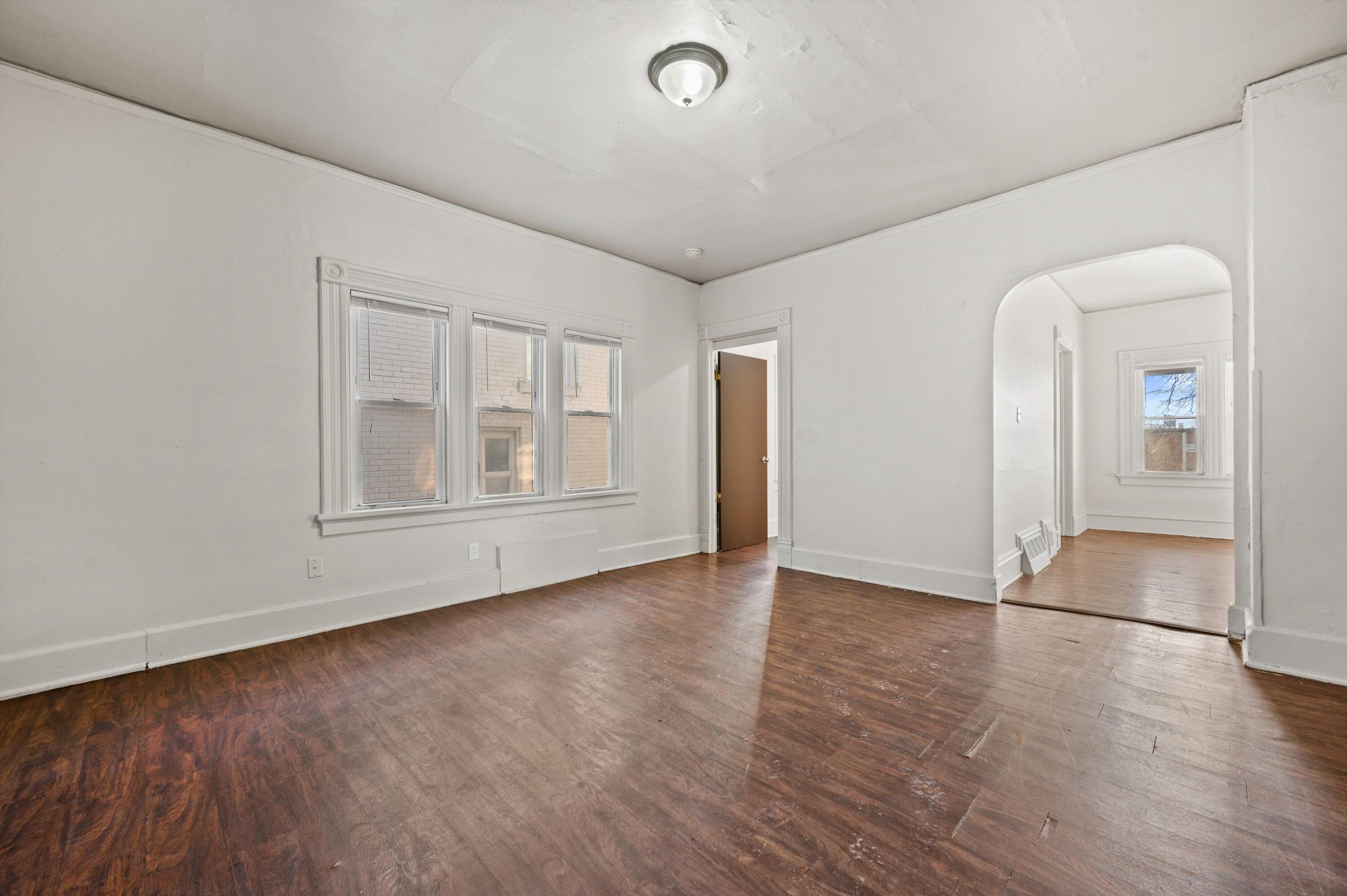 2724 N Palmer St Unit: 2724A