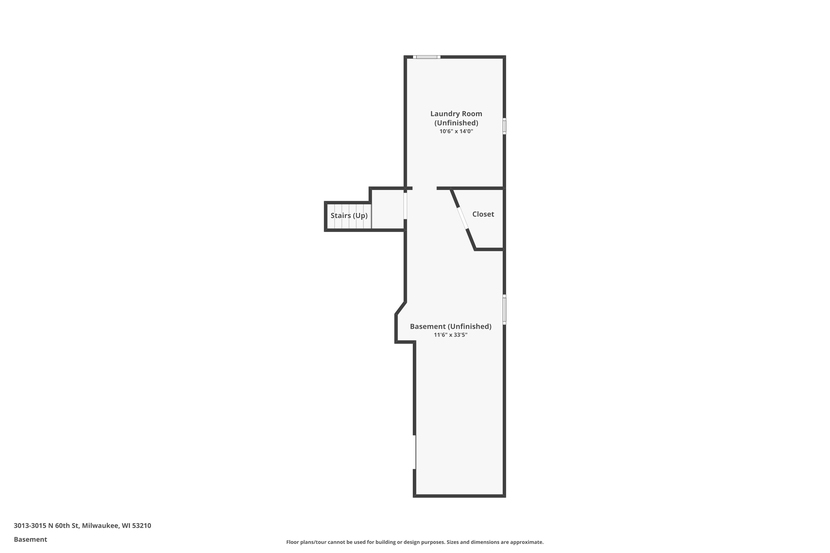 3013 N 60th St Unit: 3015