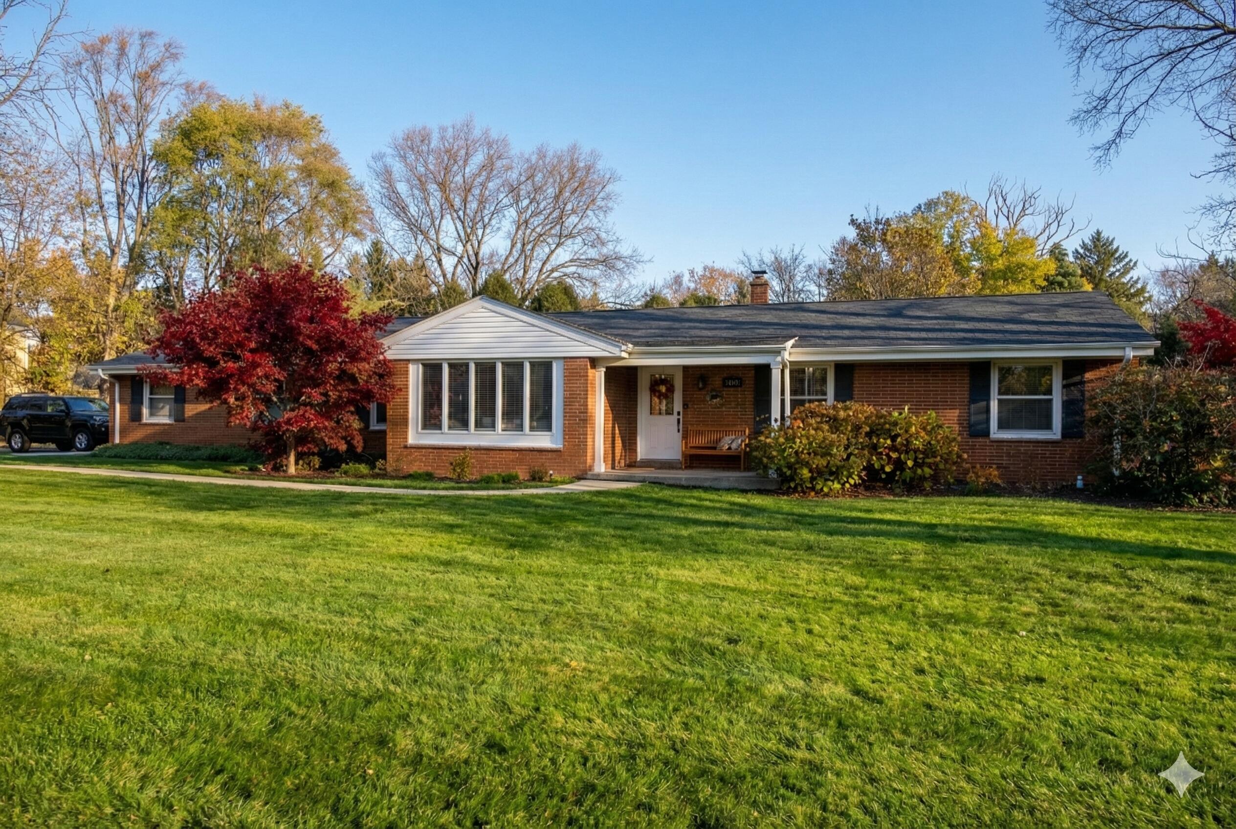 7864 N Green Bay Rd