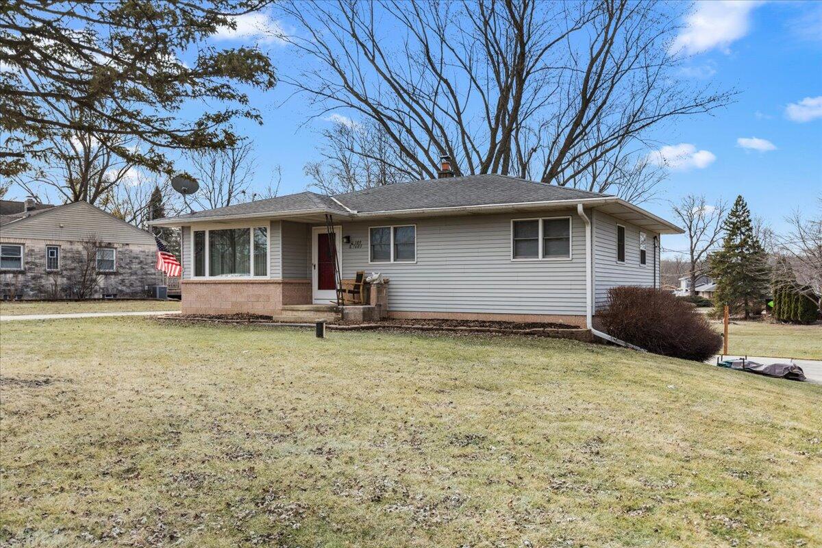 W189S7603 Circle Dr