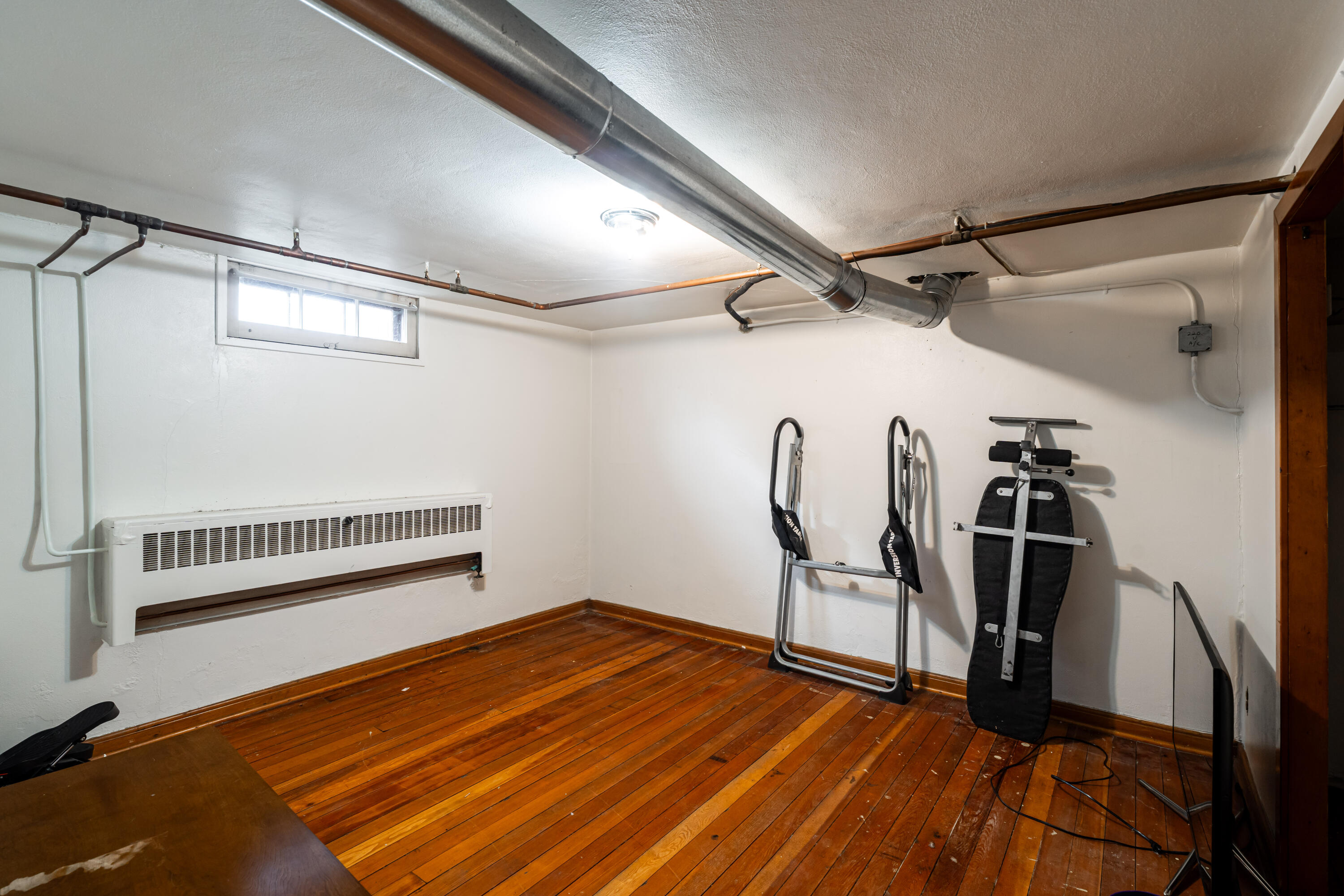 3436 E Van Norman Ave