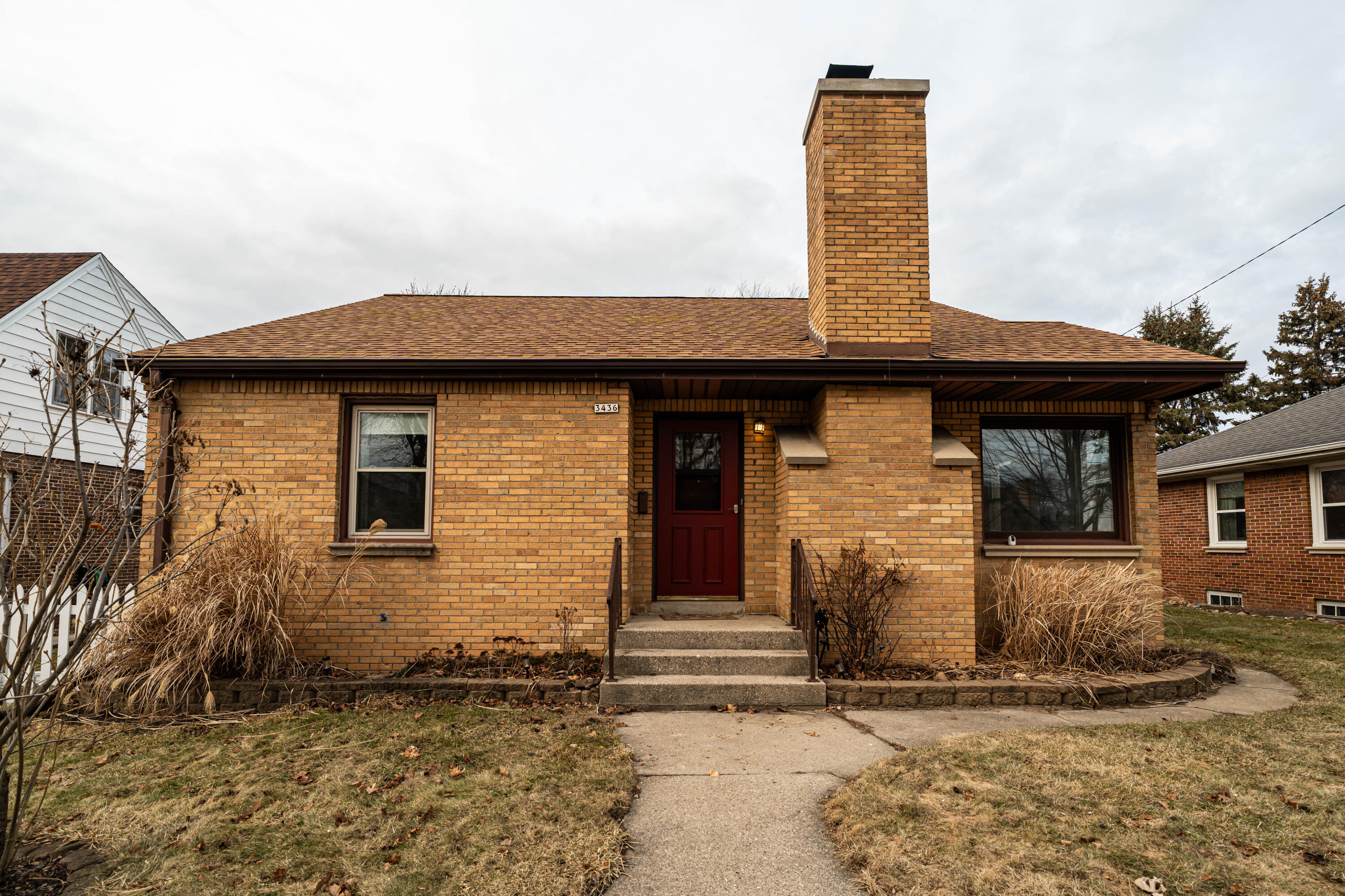 3436 E Van Norman Ave