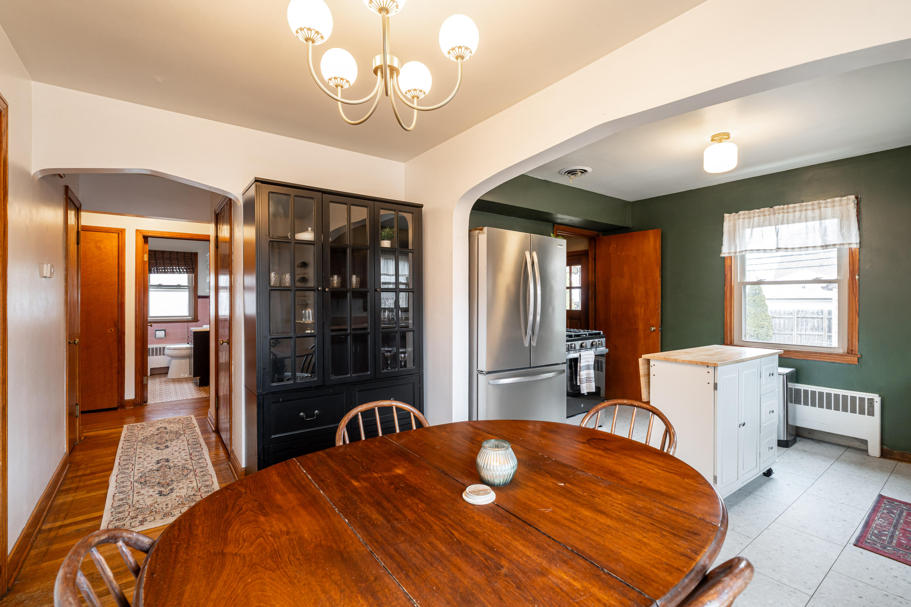 3436 E Van Norman Ave