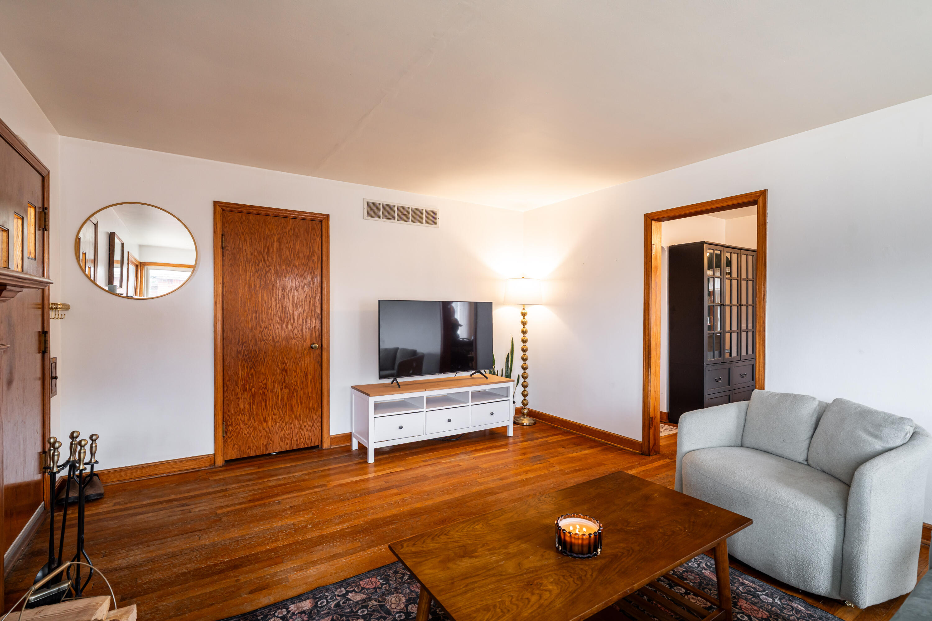 3436 E Van Norman Ave