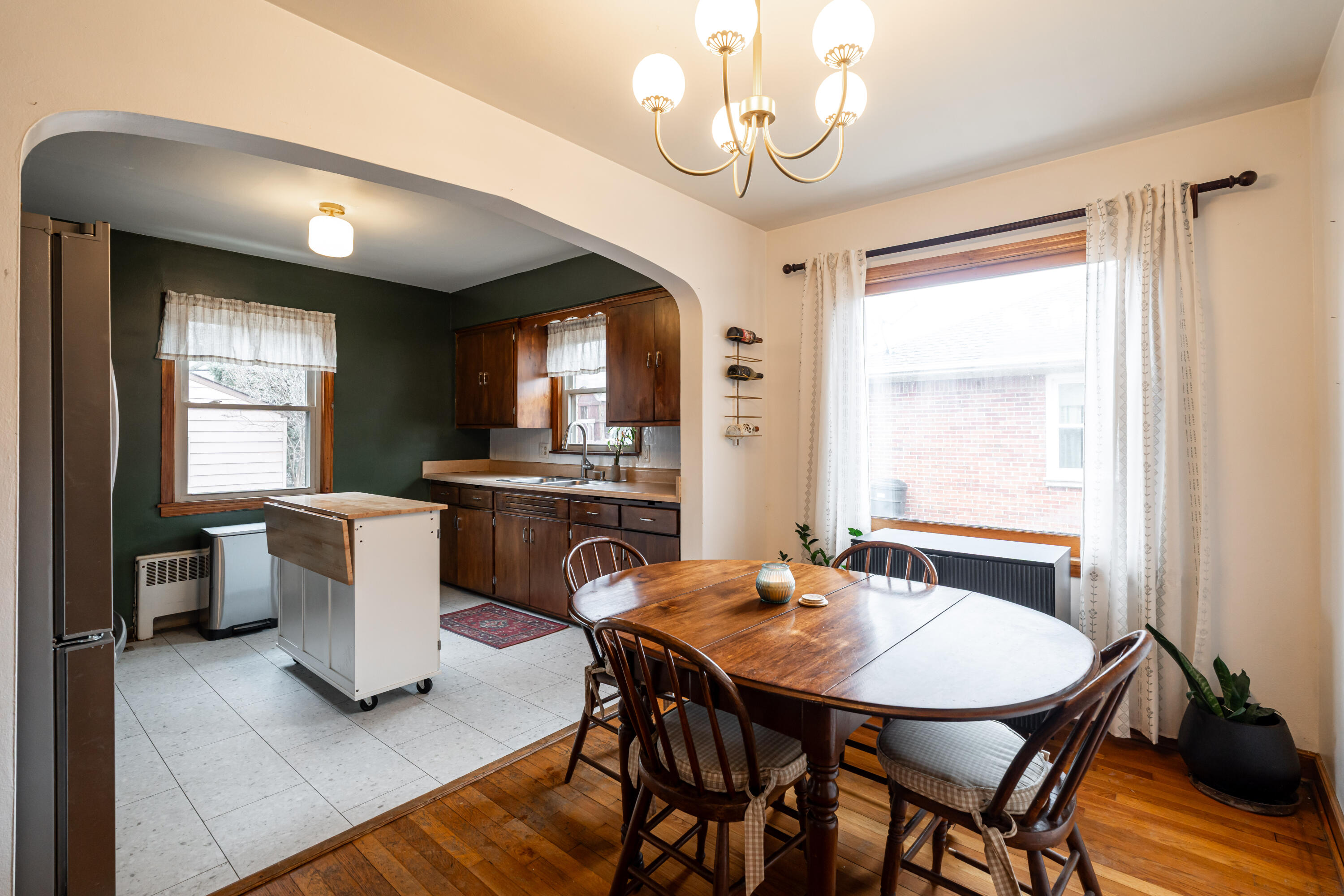 3436 E Van Norman Ave