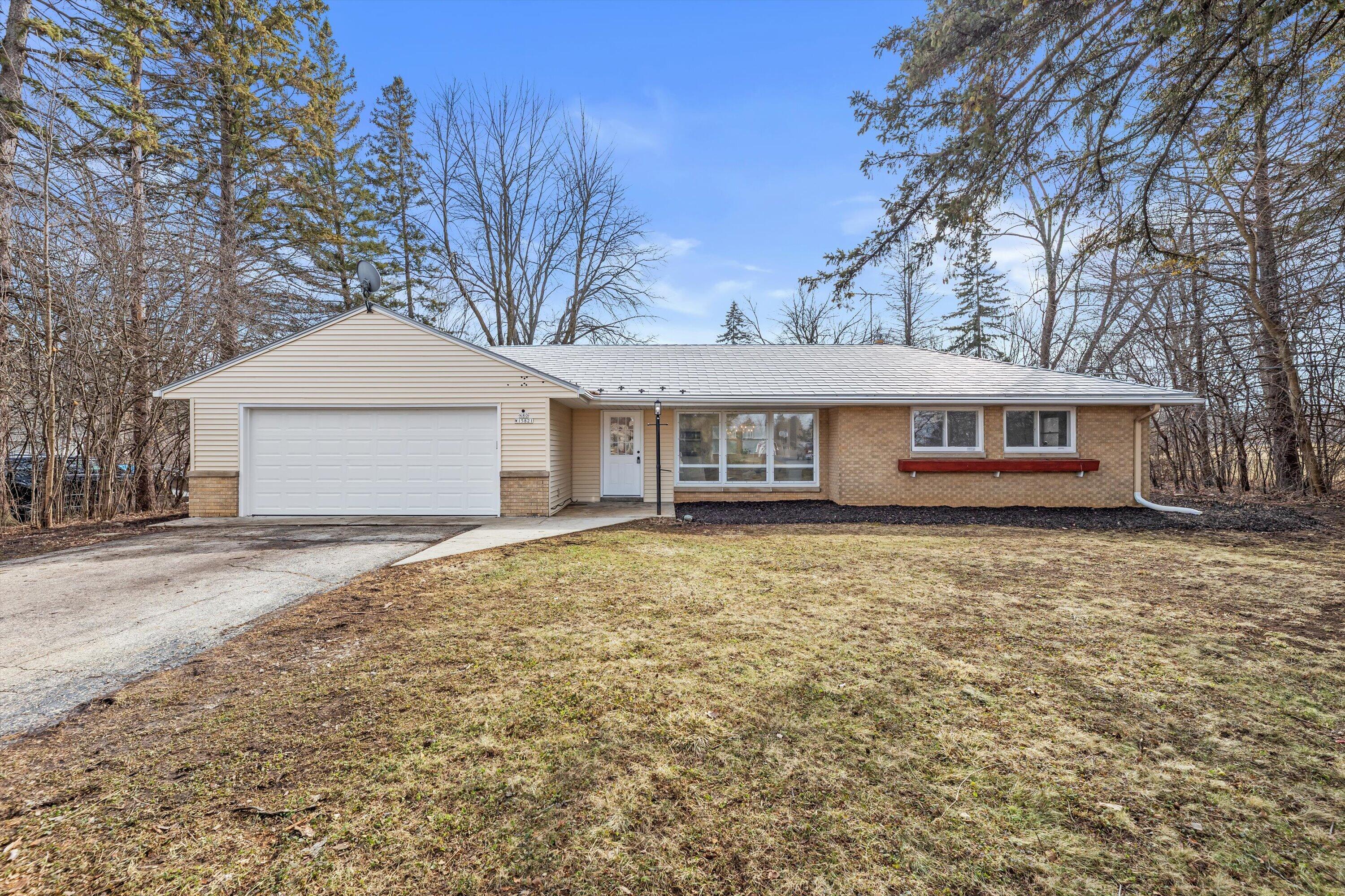 N80W15821 Rainbow Dr
