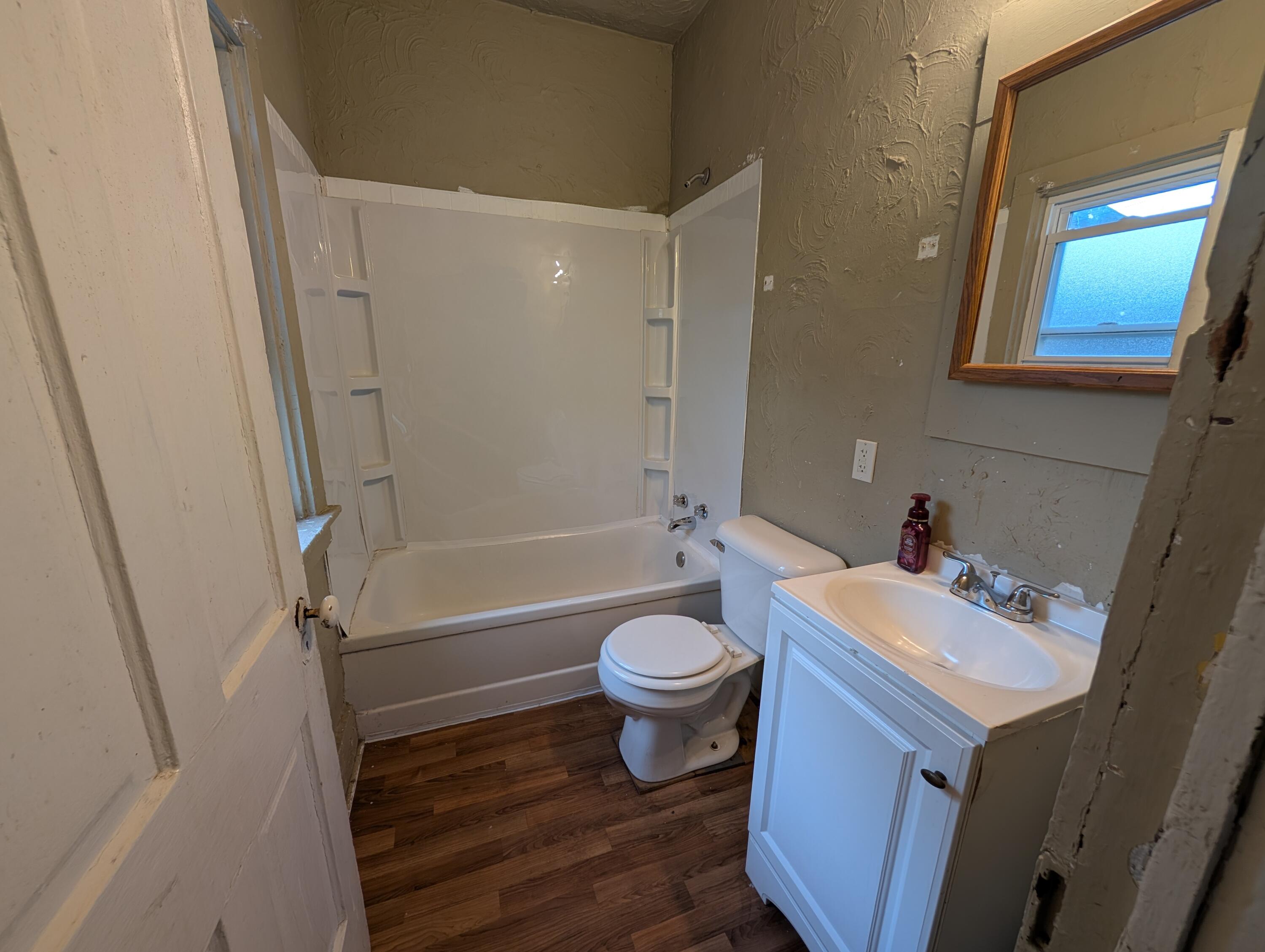 2439 N Dr William Finlayson St Unit: 2441