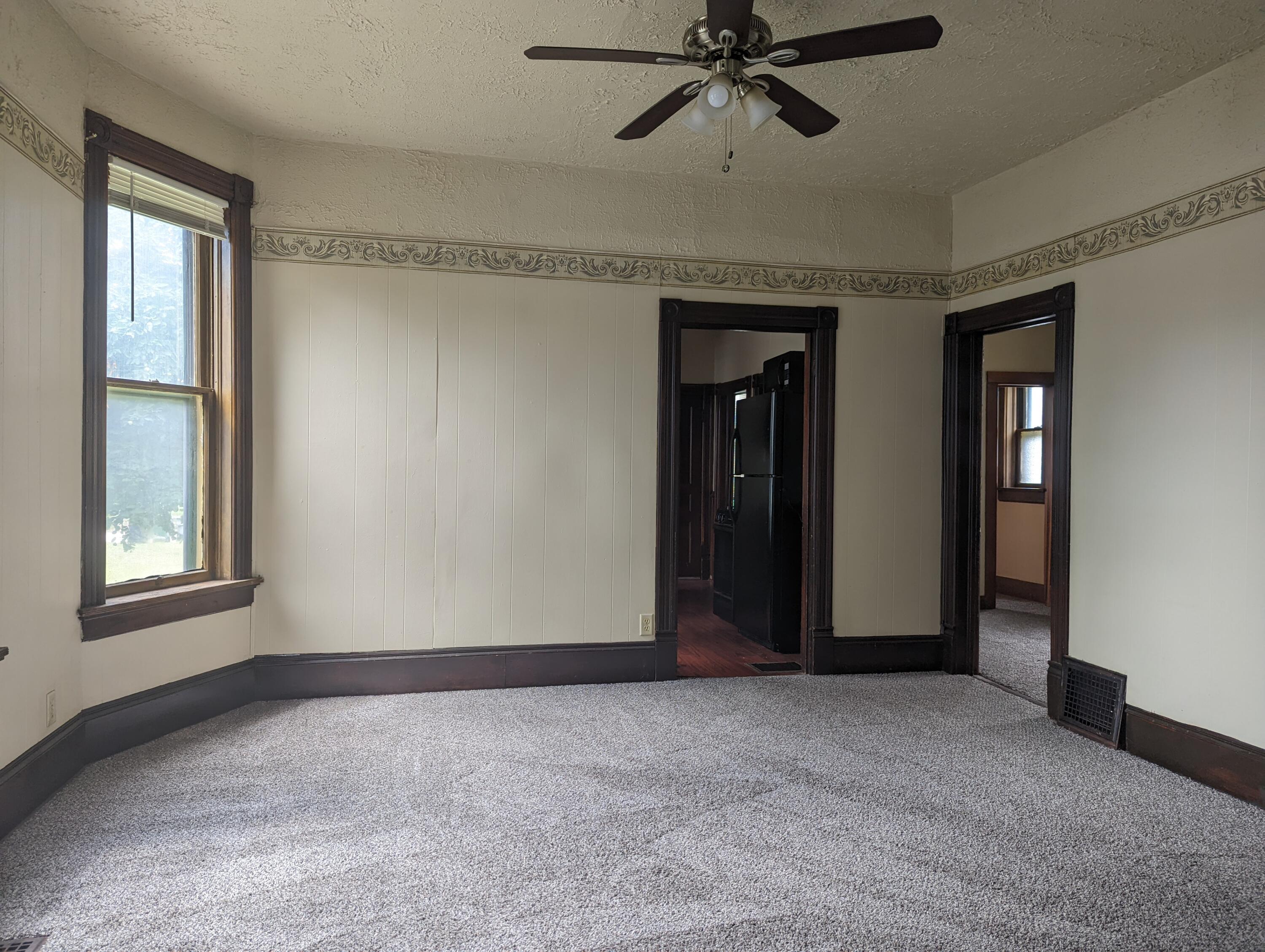 2439 N Dr William Finlayson St Unit: 2441