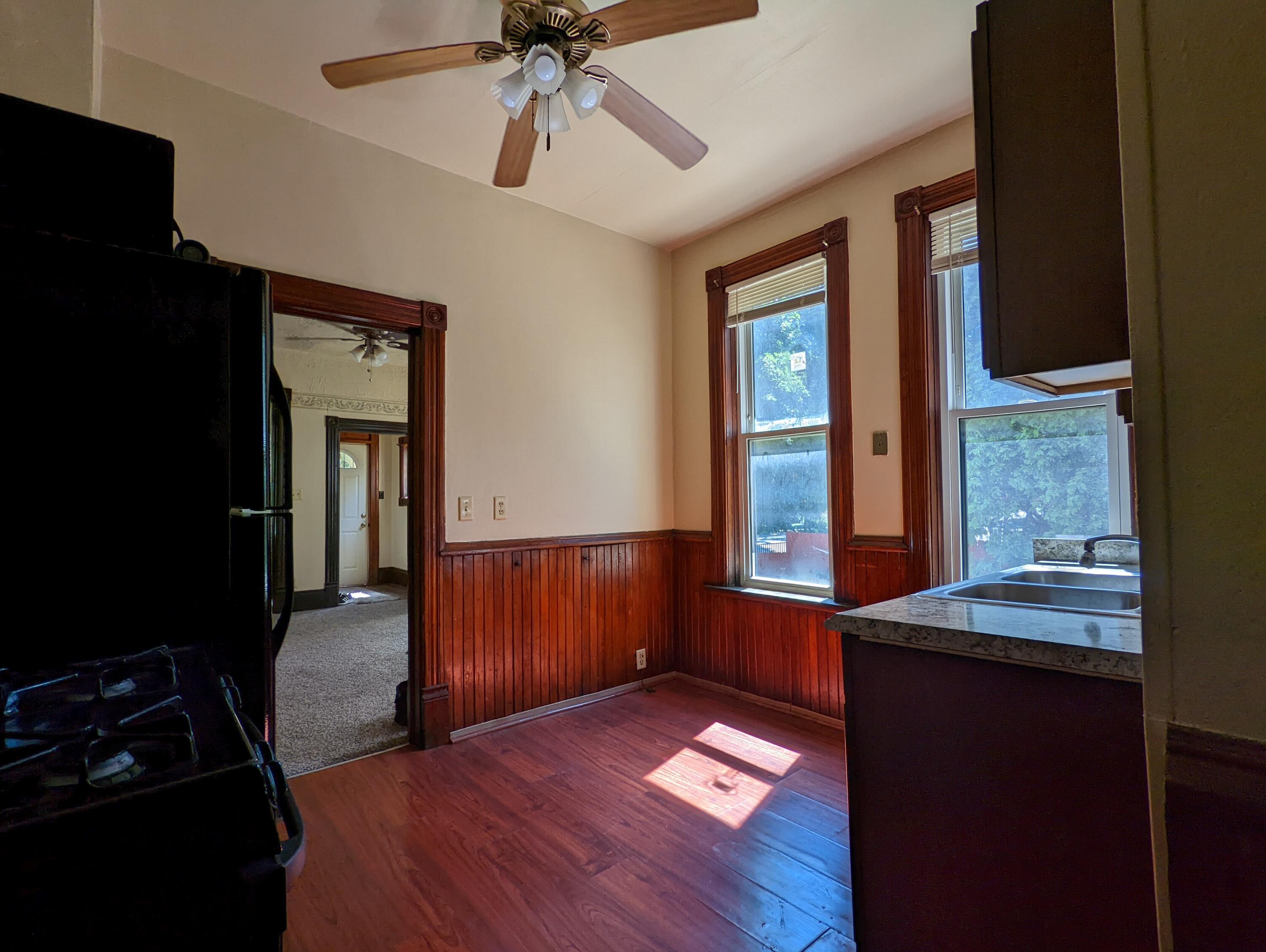 2439 N Dr William Finlayson St Unit: 2441