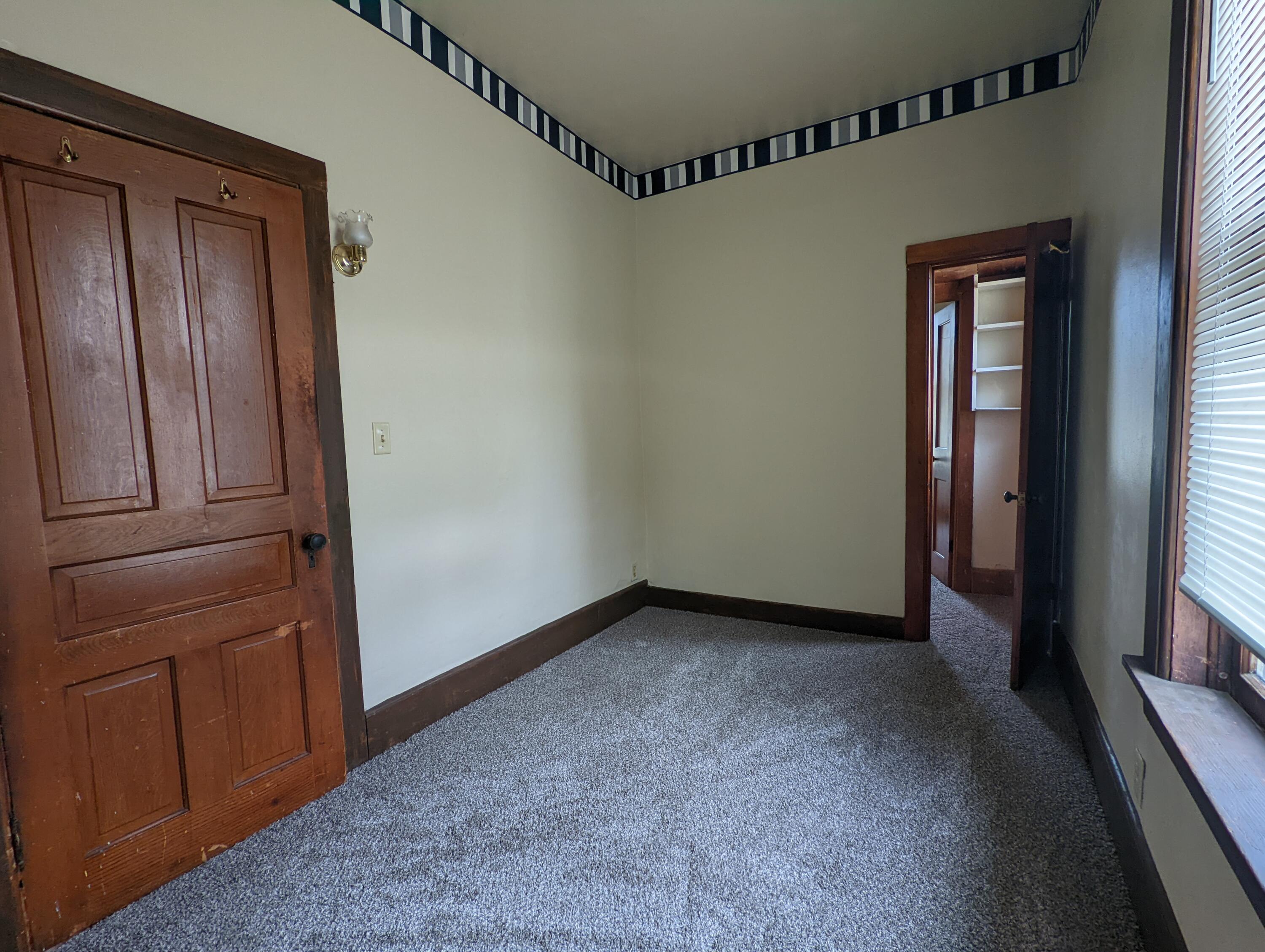 2439 N Dr William Finlayson St Unit: 2441