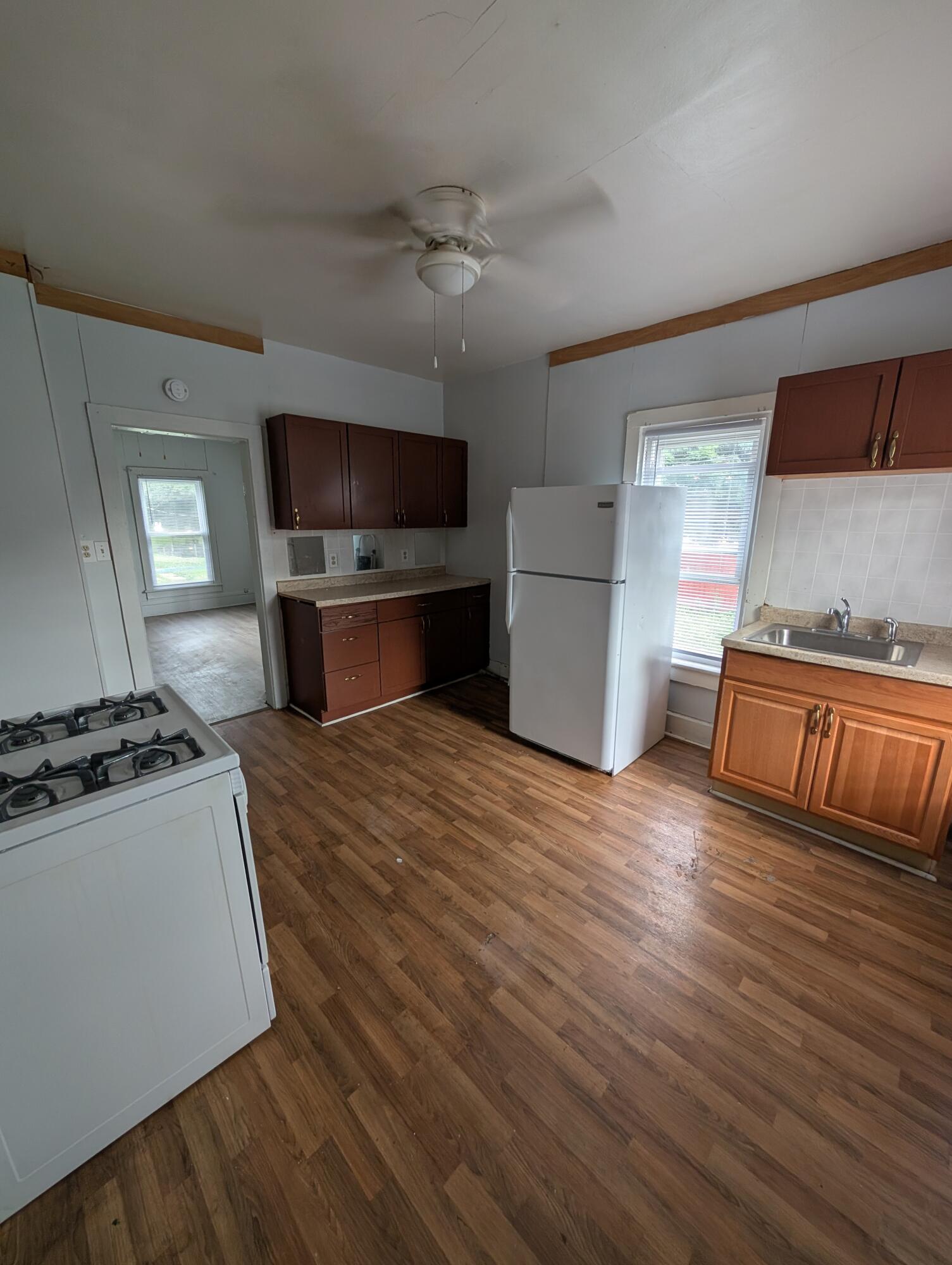 2439 N Dr William Finlayson St Unit: 2441