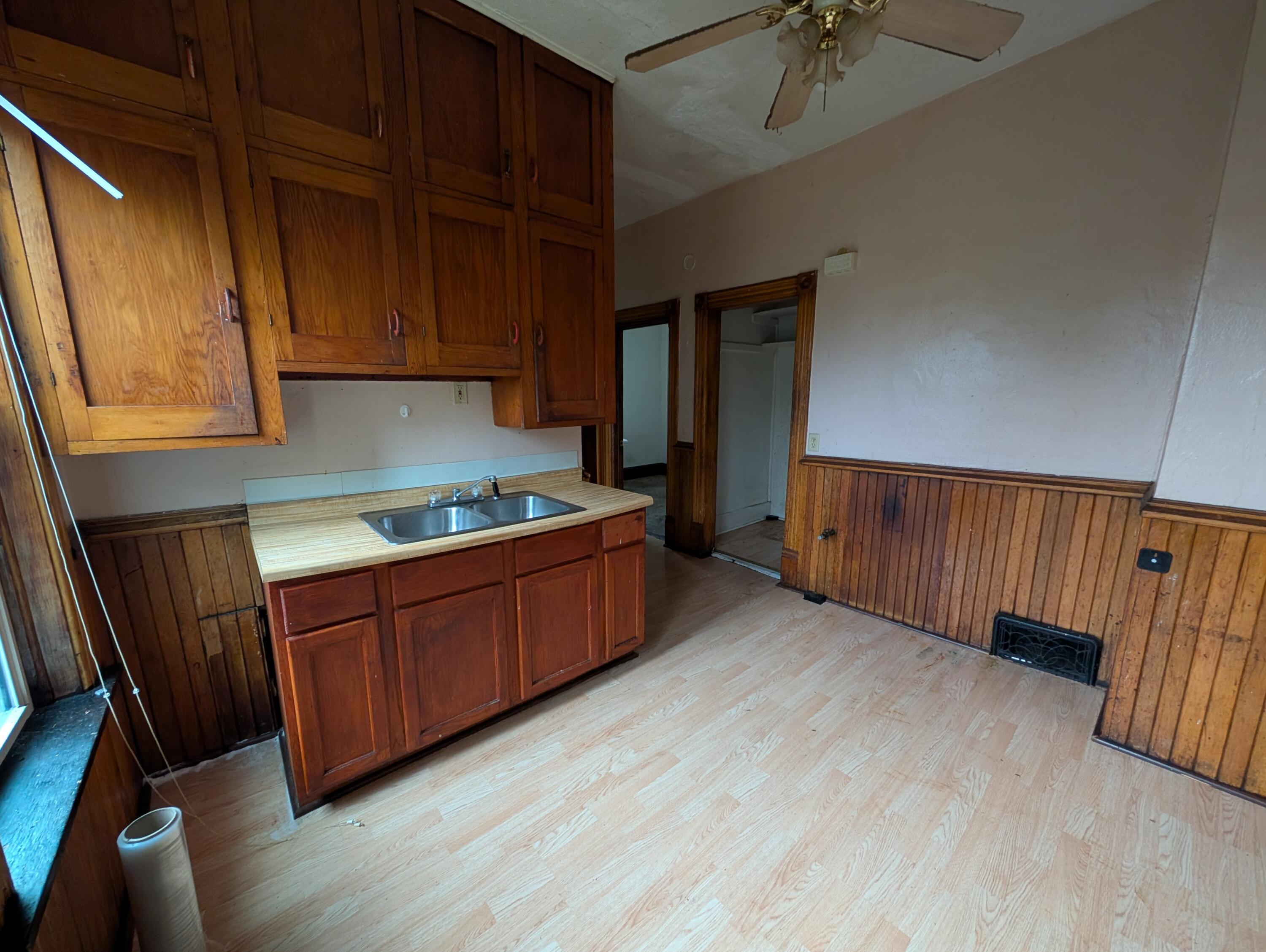 2439 N Dr William Finlayson St Unit: 2441