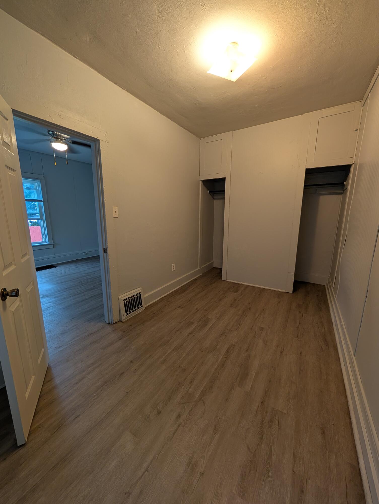 2439 N Dr William Finlayson St Unit: 2441