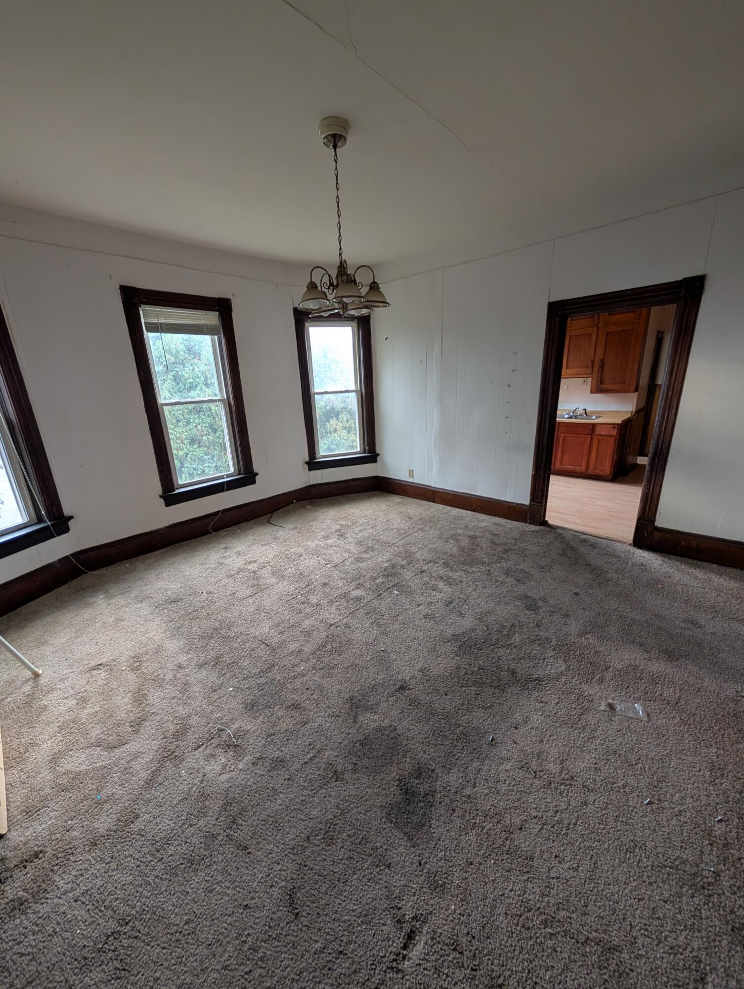 2439 N Dr William Finlayson St Unit: 2441