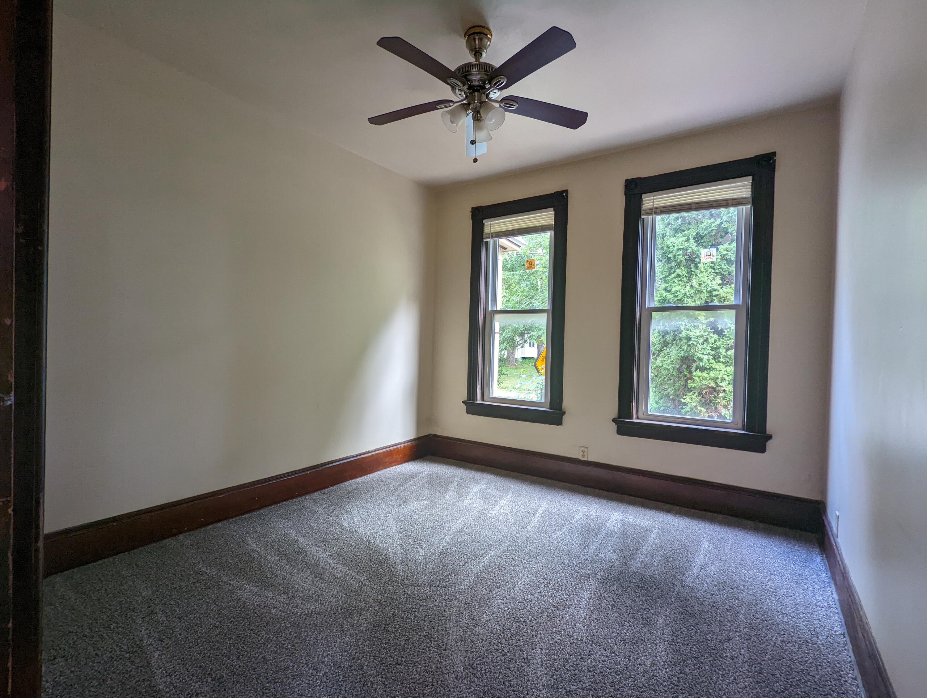 2439 N Dr William Finlayson St Unit: 2441