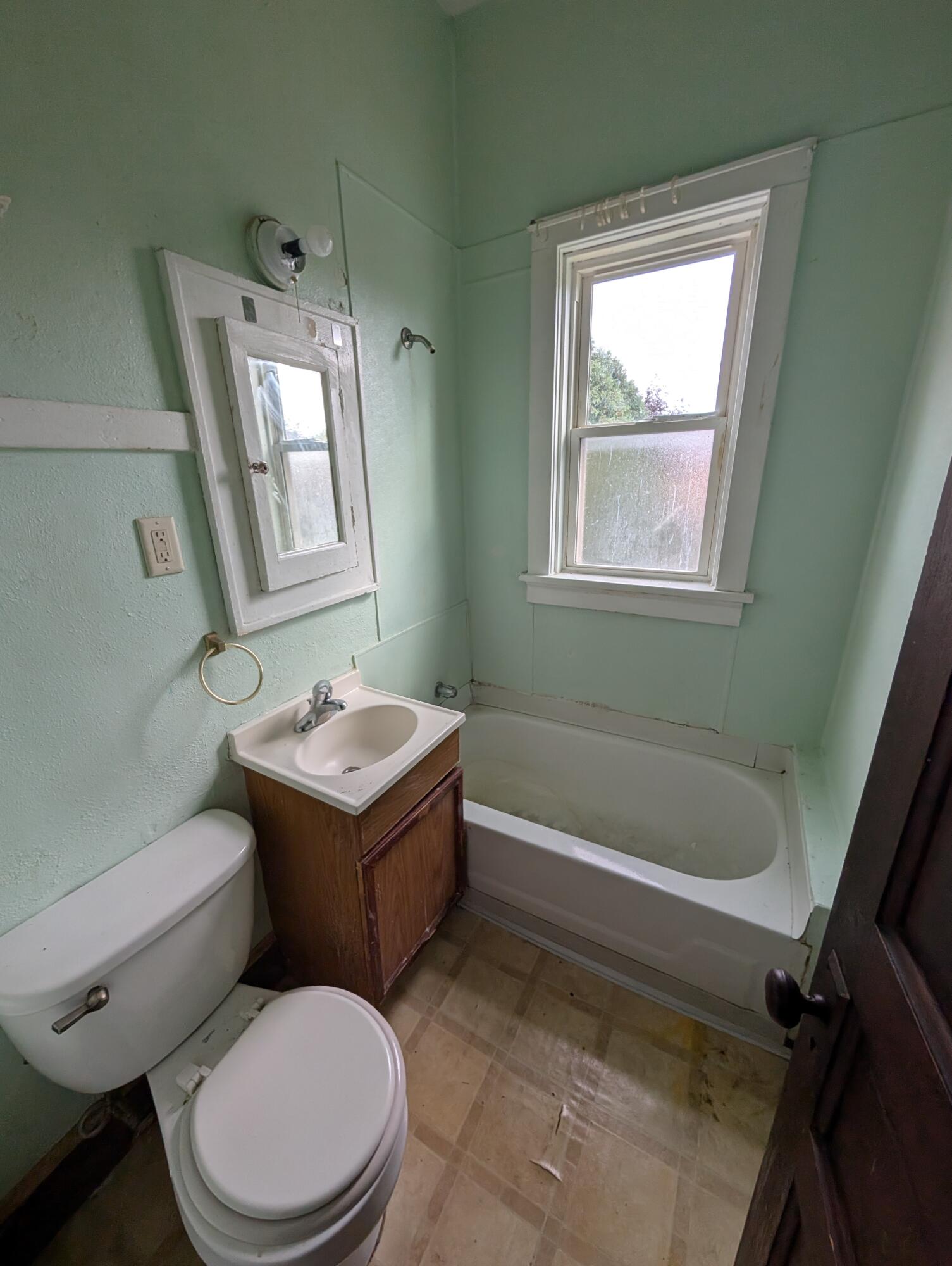 2439 N Dr William Finlayson St Unit: 2441