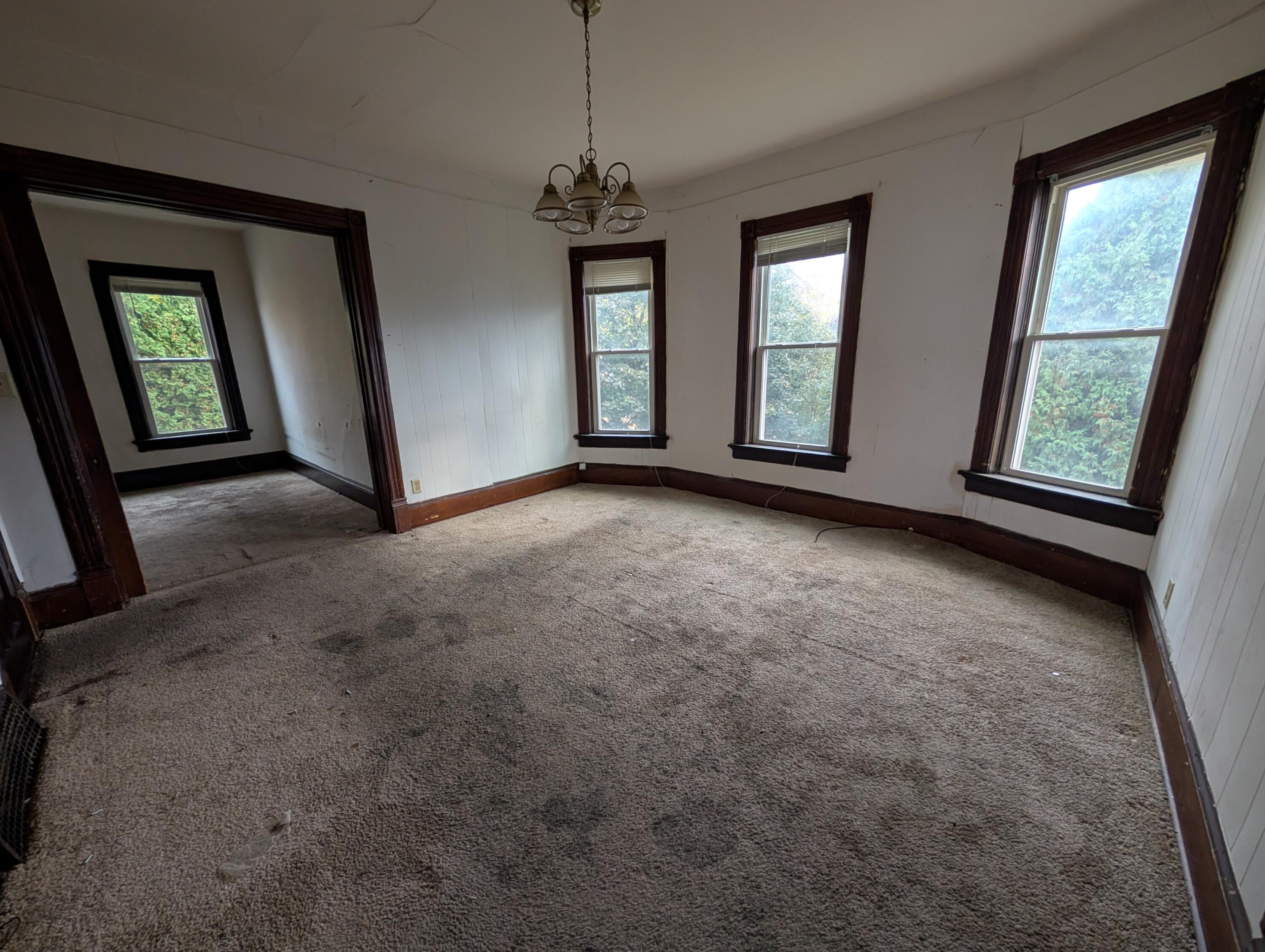 2439 N Dr William Finlayson St Unit: 2441