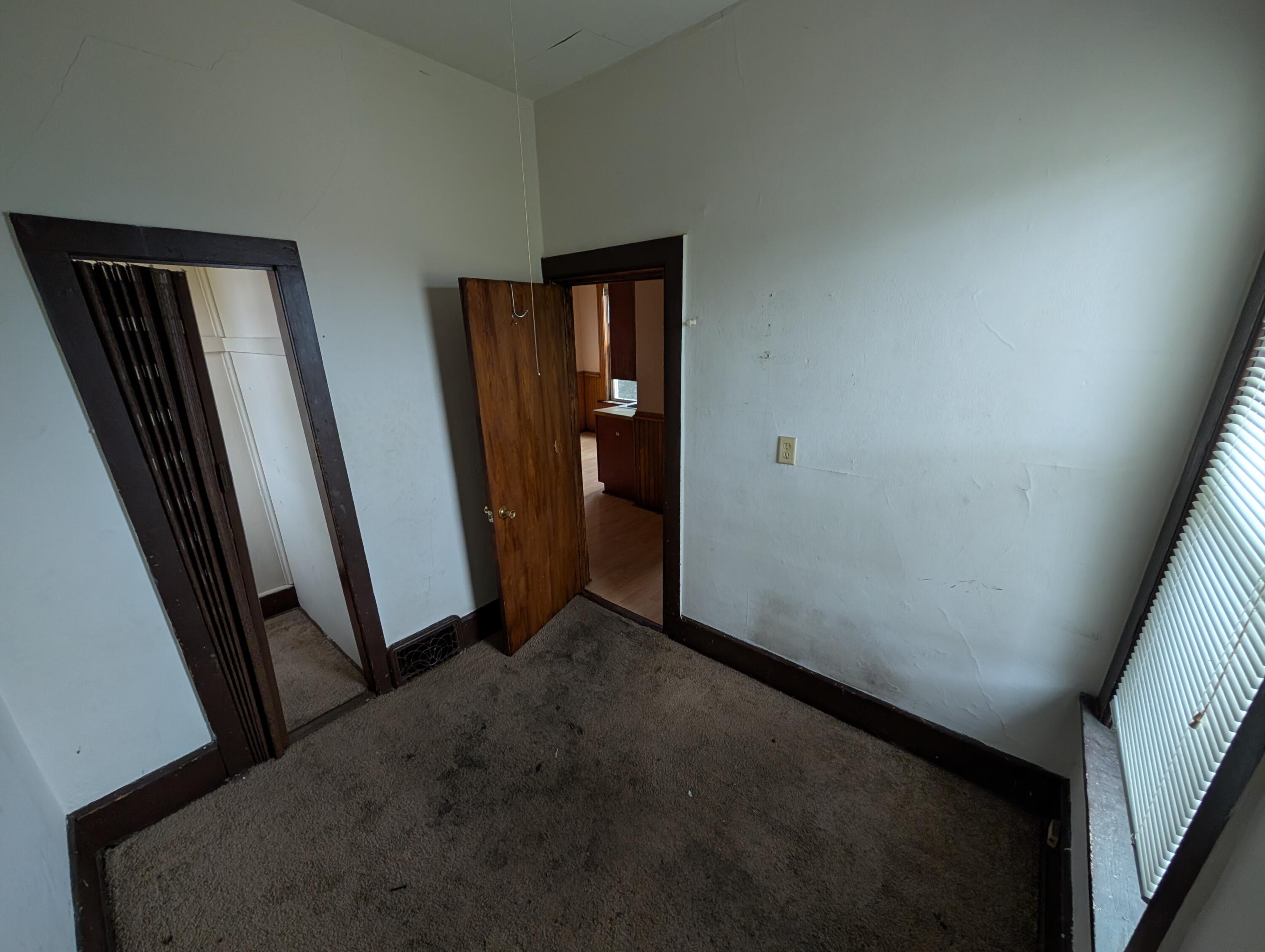 2439 N Dr William Finlayson St Unit: 2441