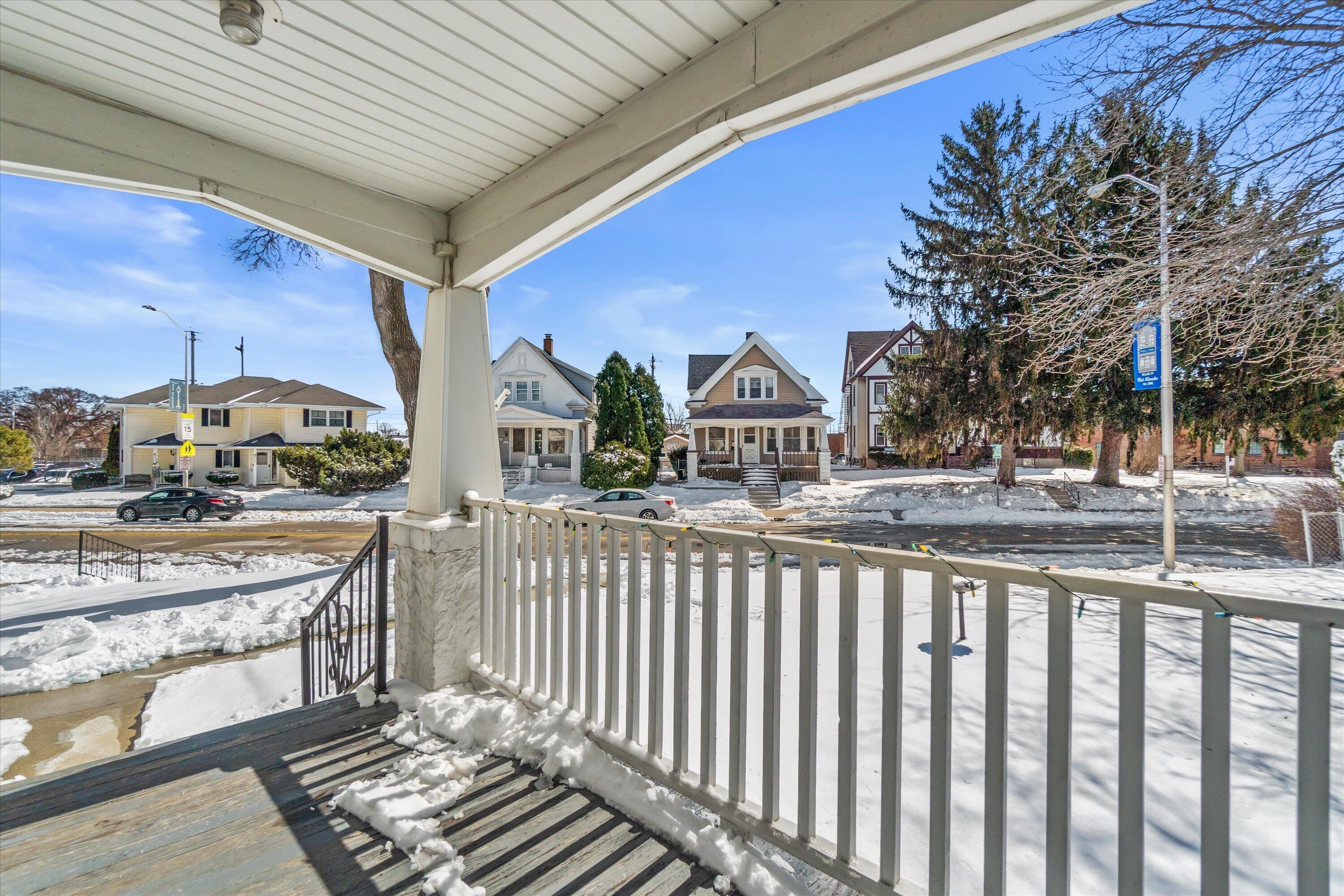 4732 W Beloit Rd Unit: 4734