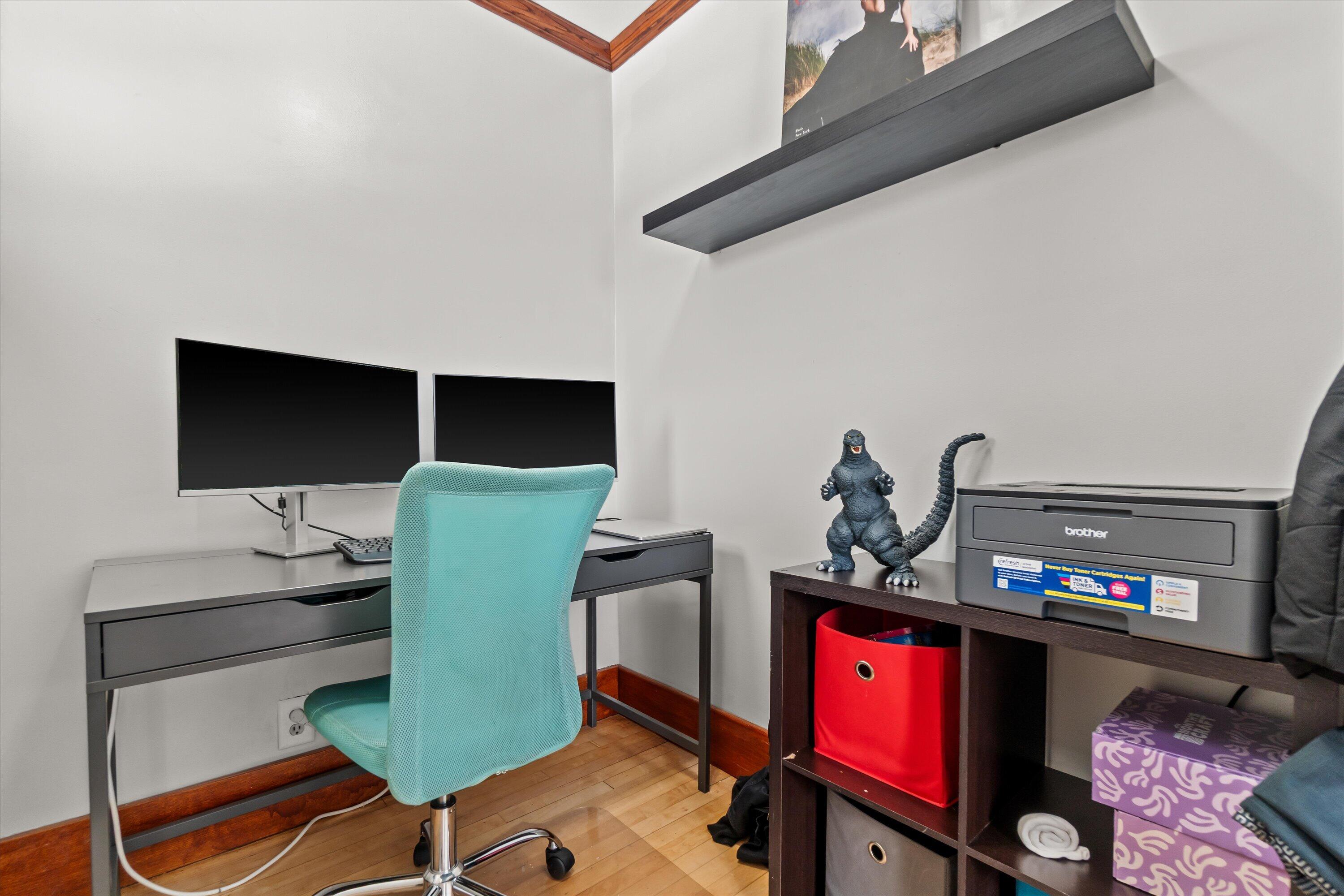 4732 W Beloit Rd Unit: 4734