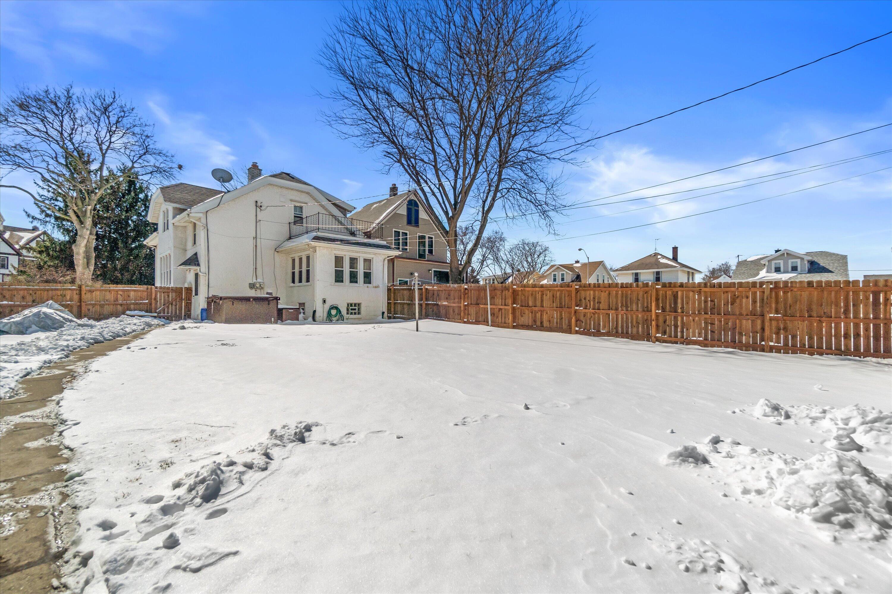 4732 W Beloit Rd Unit: 4734
