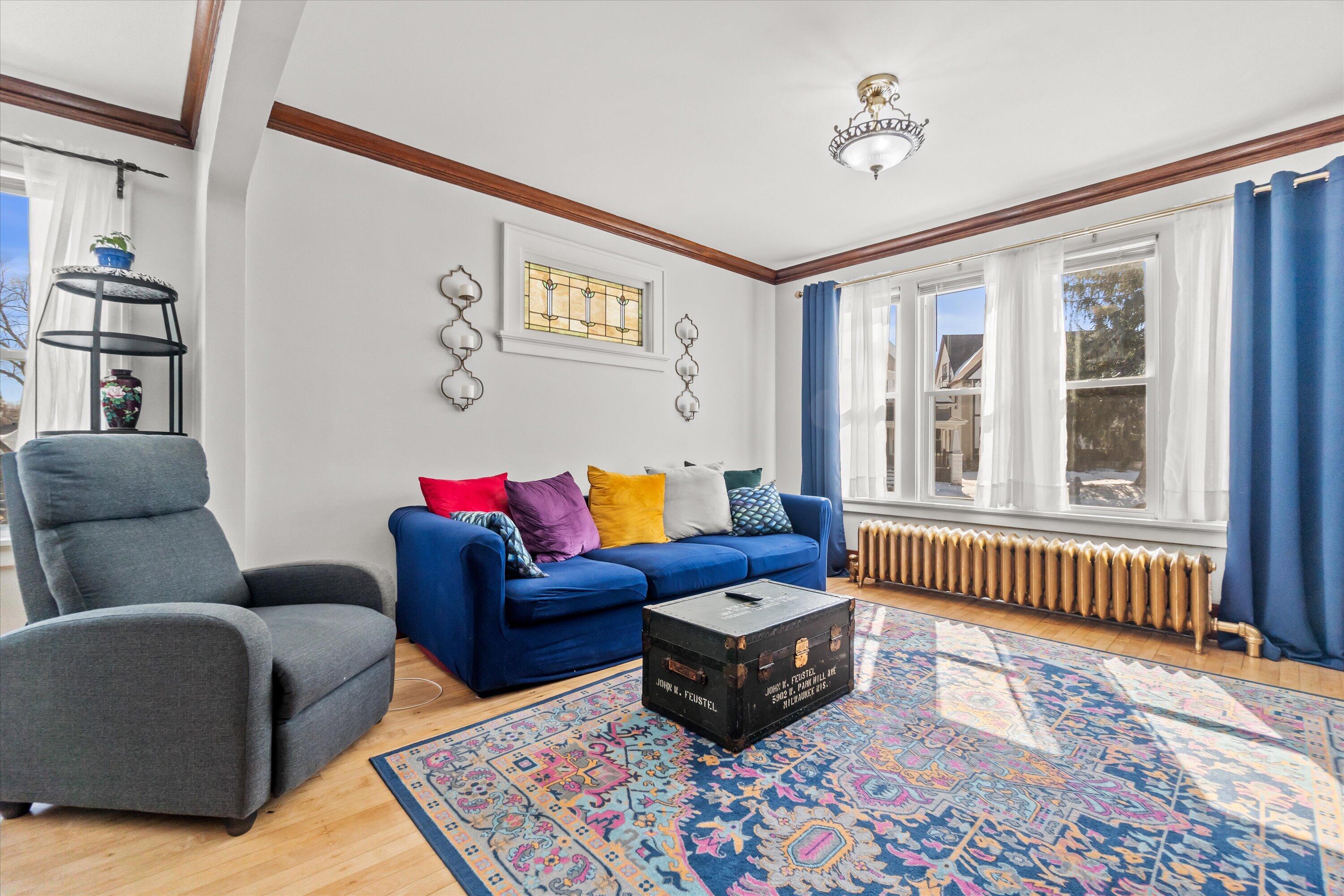 4732 W Beloit Rd Unit: 4734