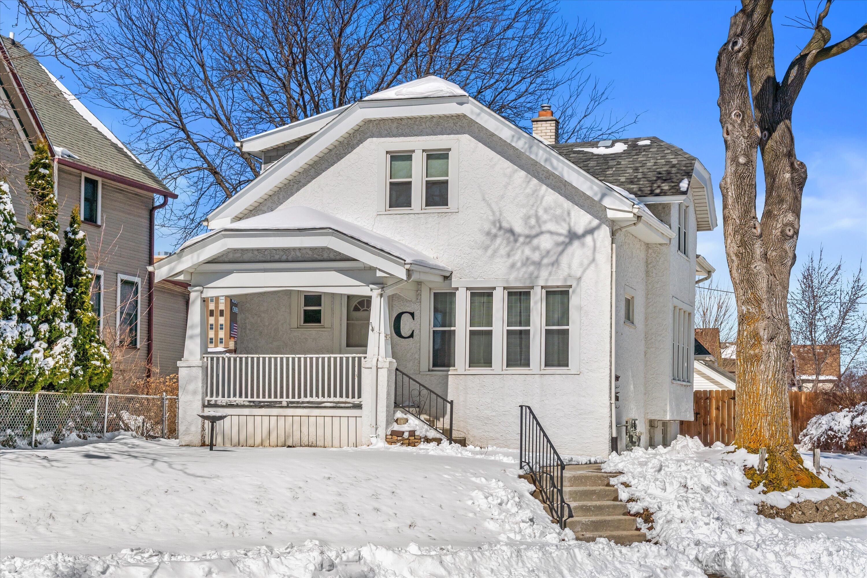 4732 W Beloit Rd Unit: 4734