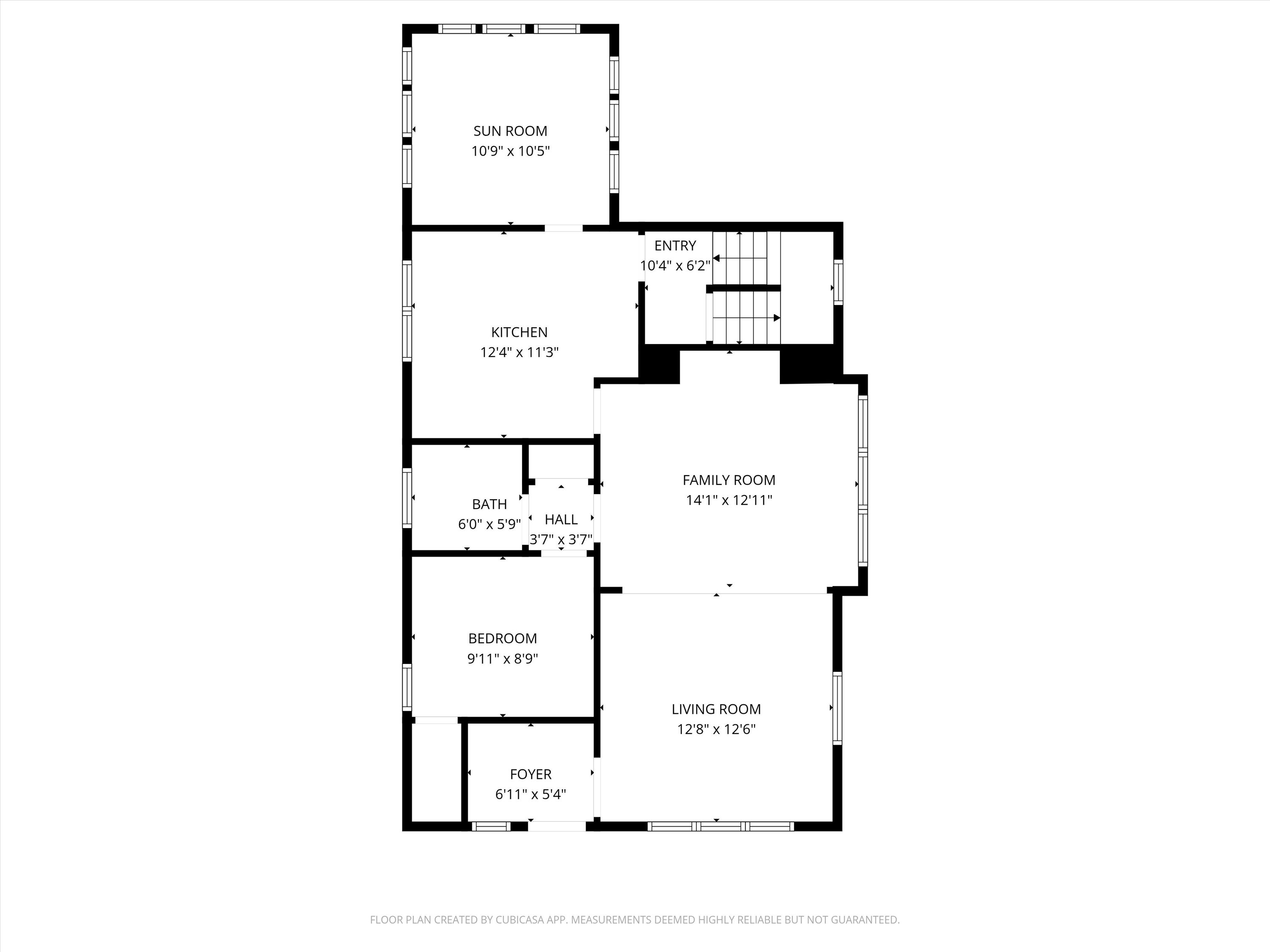 4732 W Beloit Rd Unit: 4734