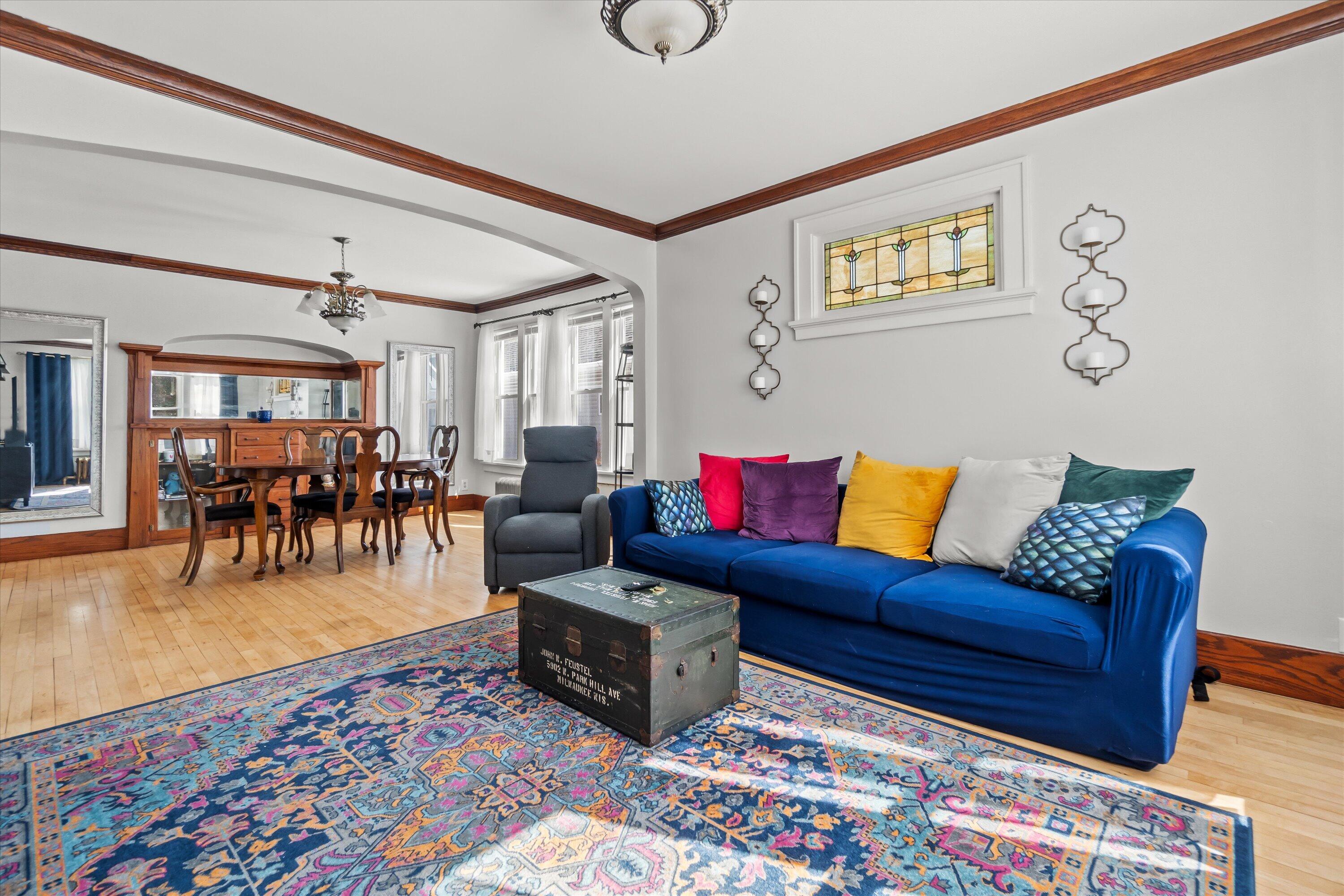 4732 W Beloit Rd Unit: 4734