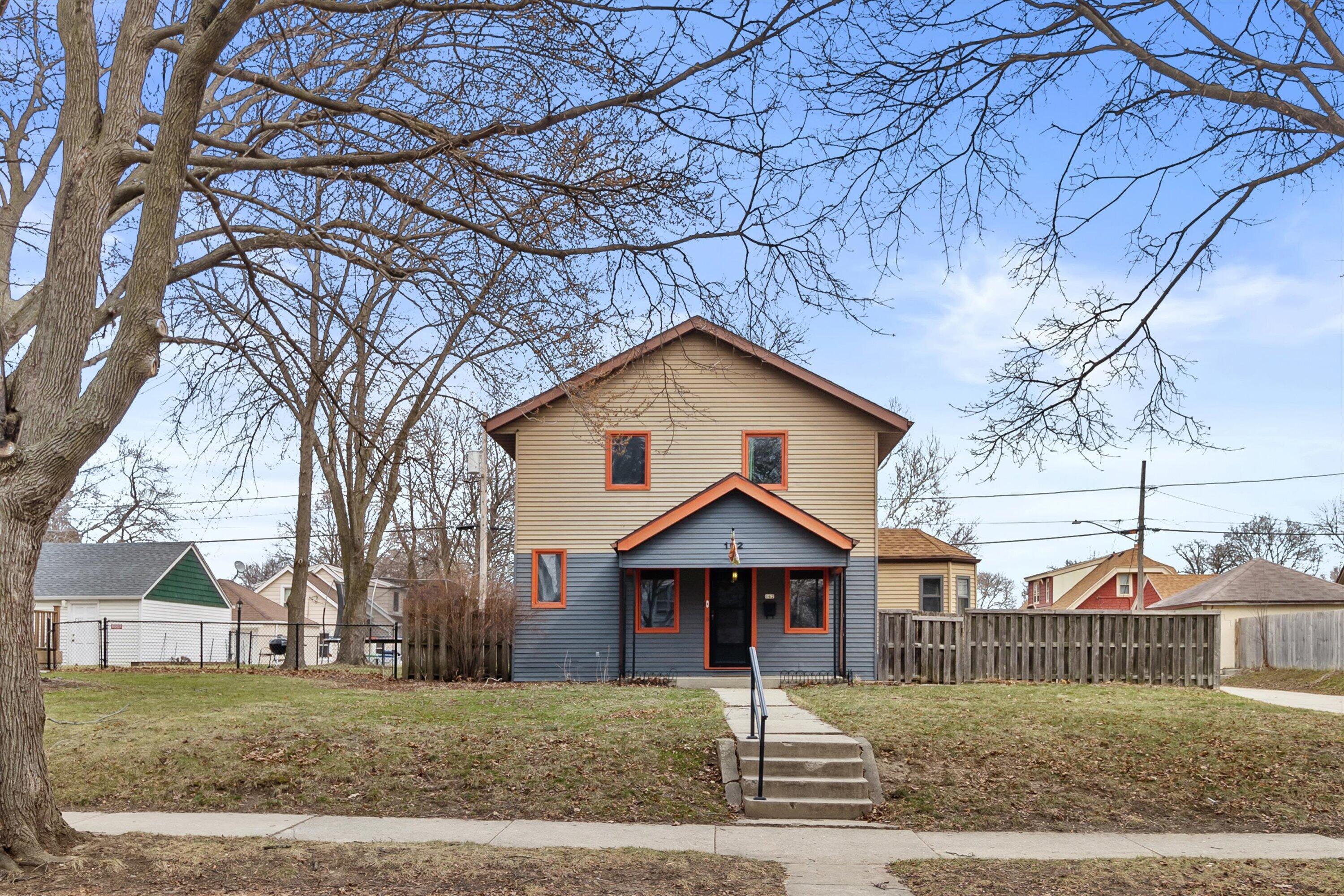 162 N 74th St