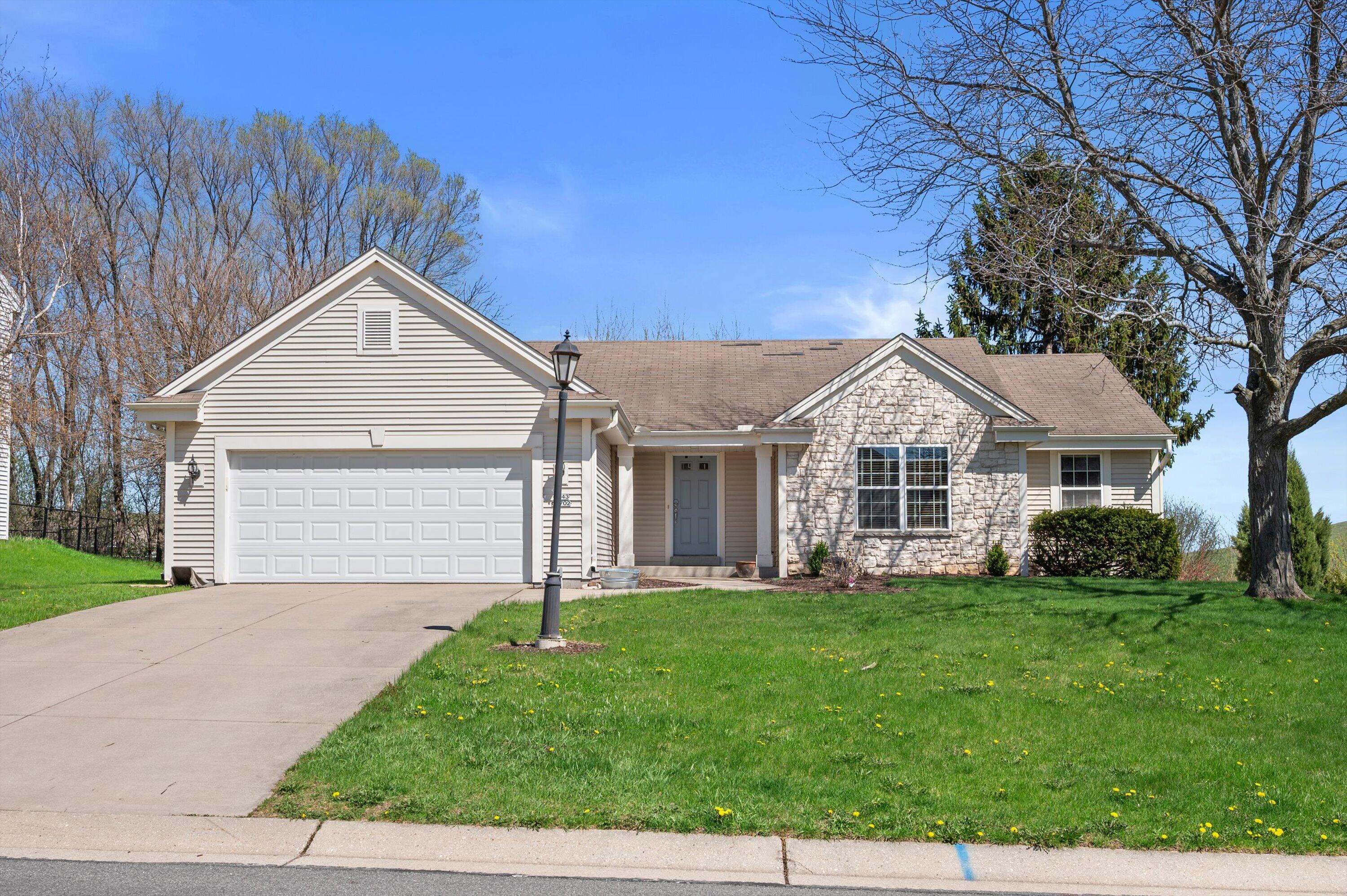 W143N9702 Amber Dr