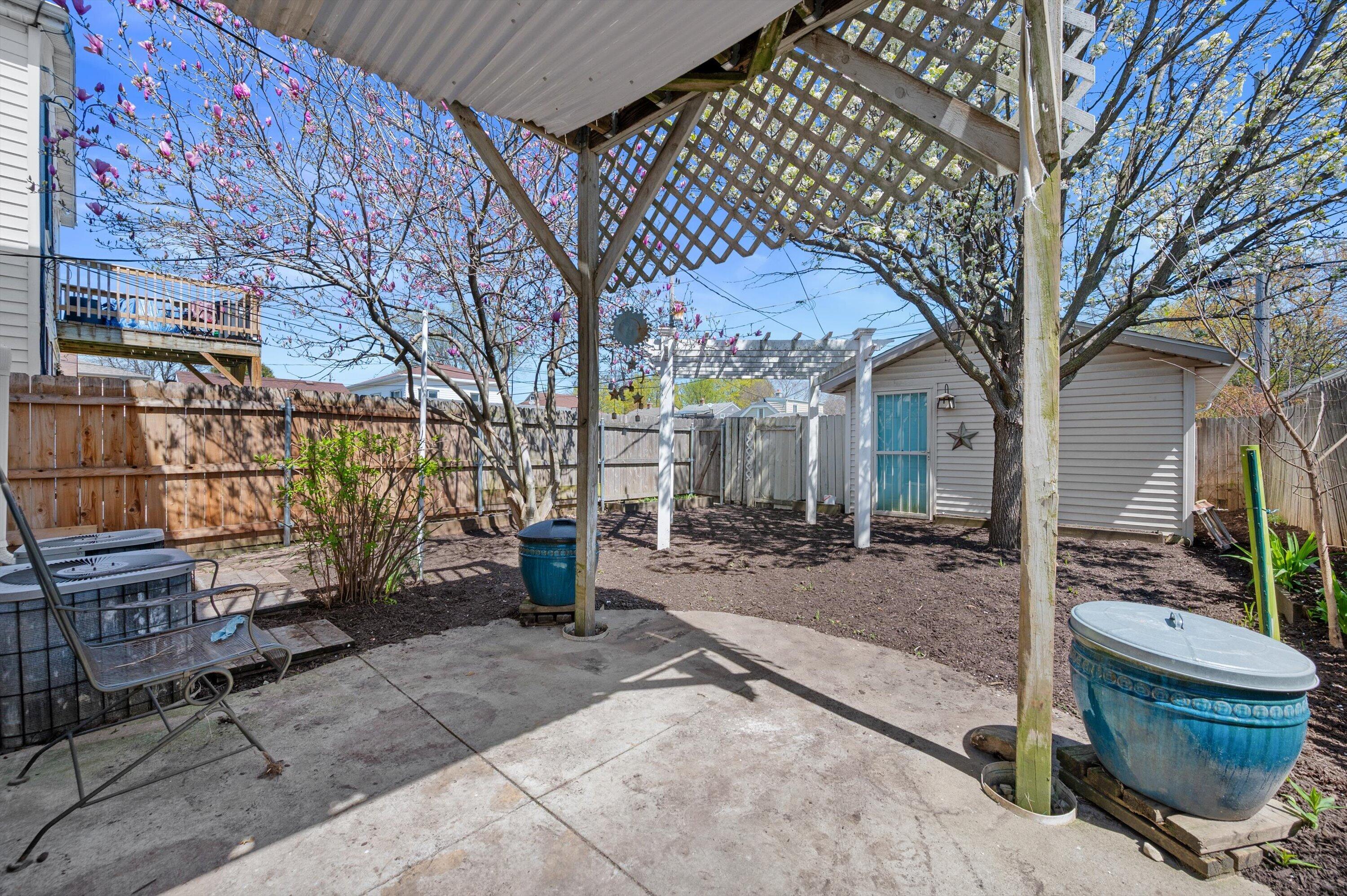 2436 S 75th St Unit: 2438