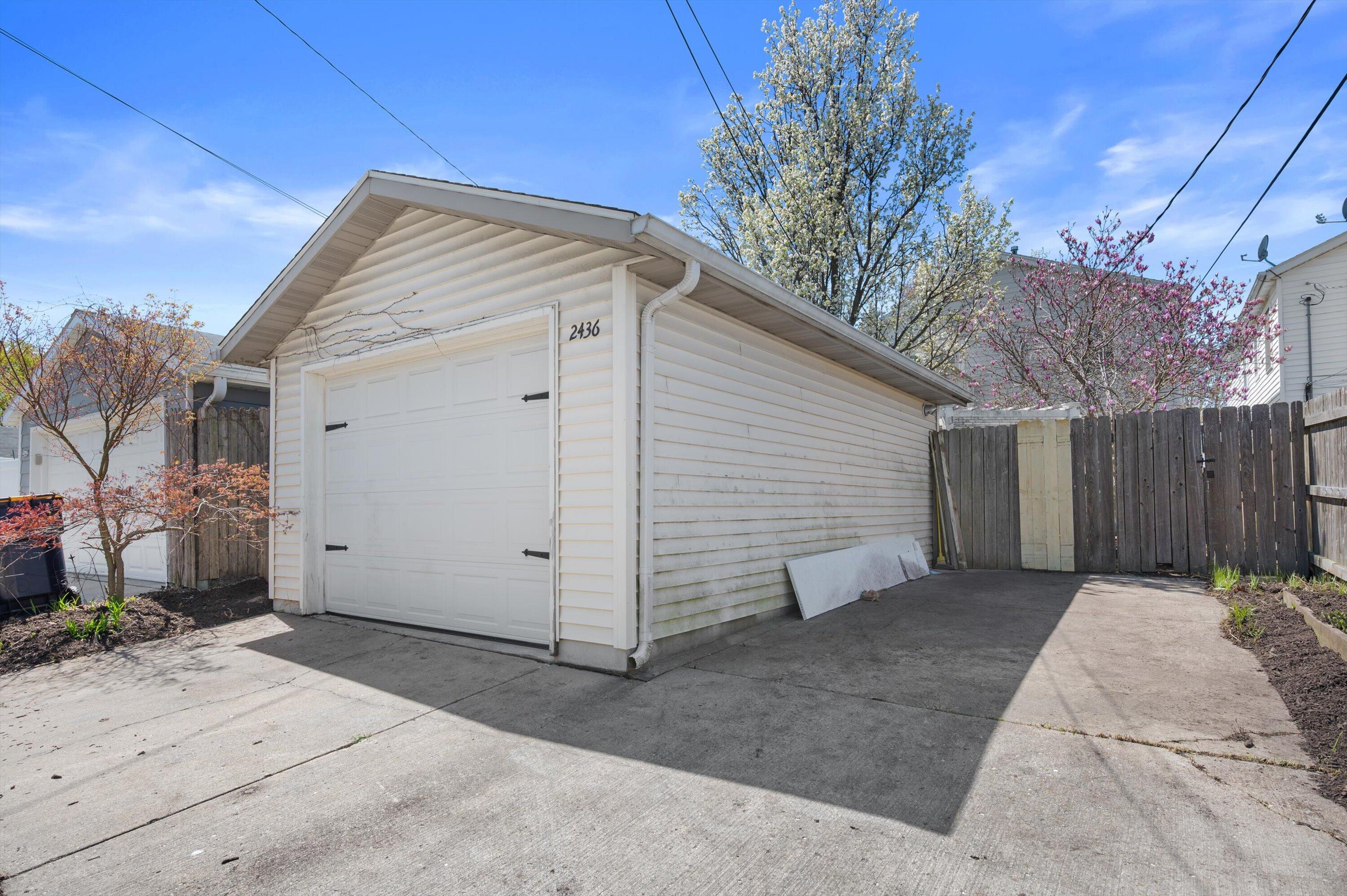 2436 S 75th St Unit: 2438