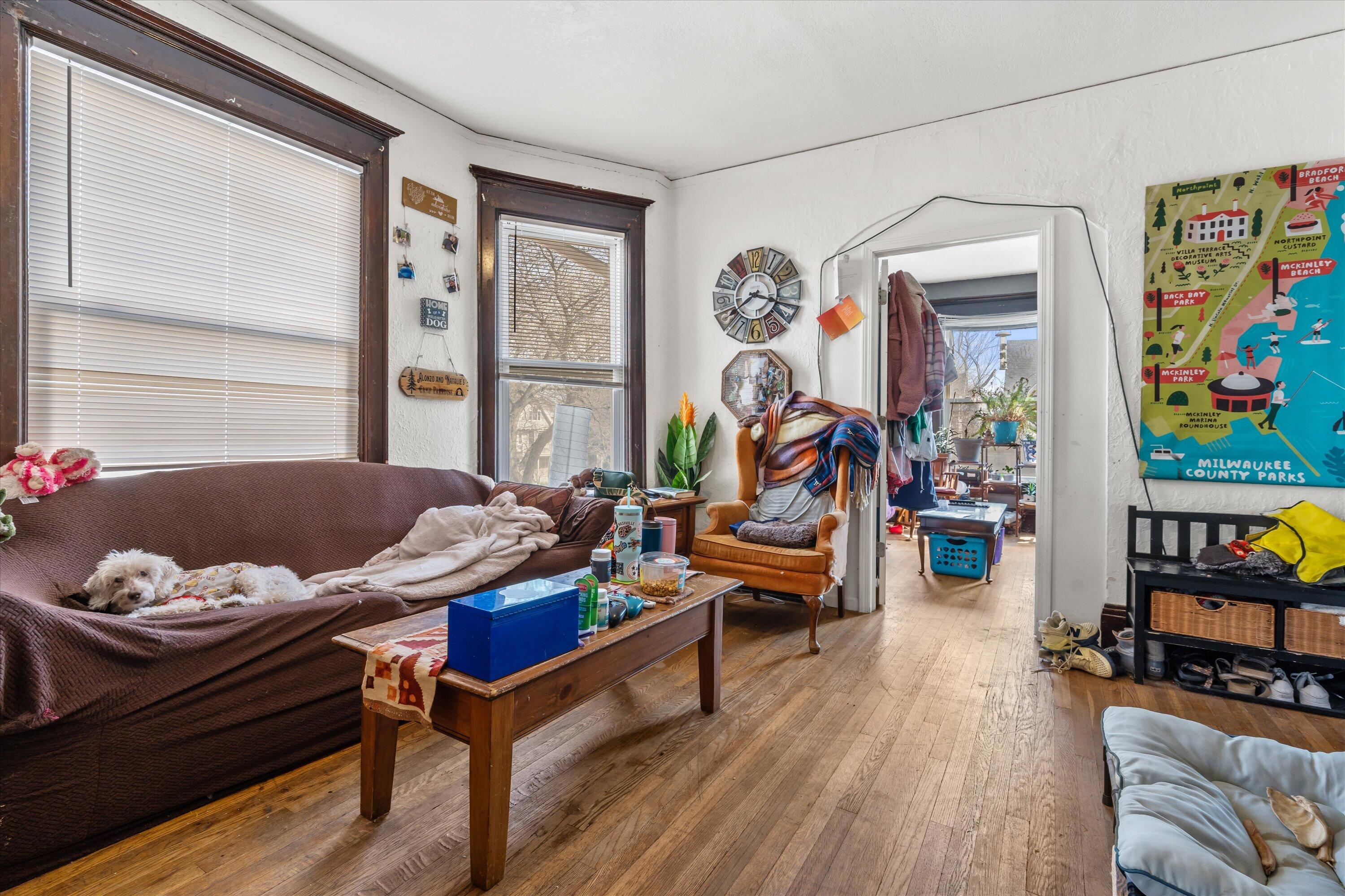 518 E Lloyd St Unit: 520