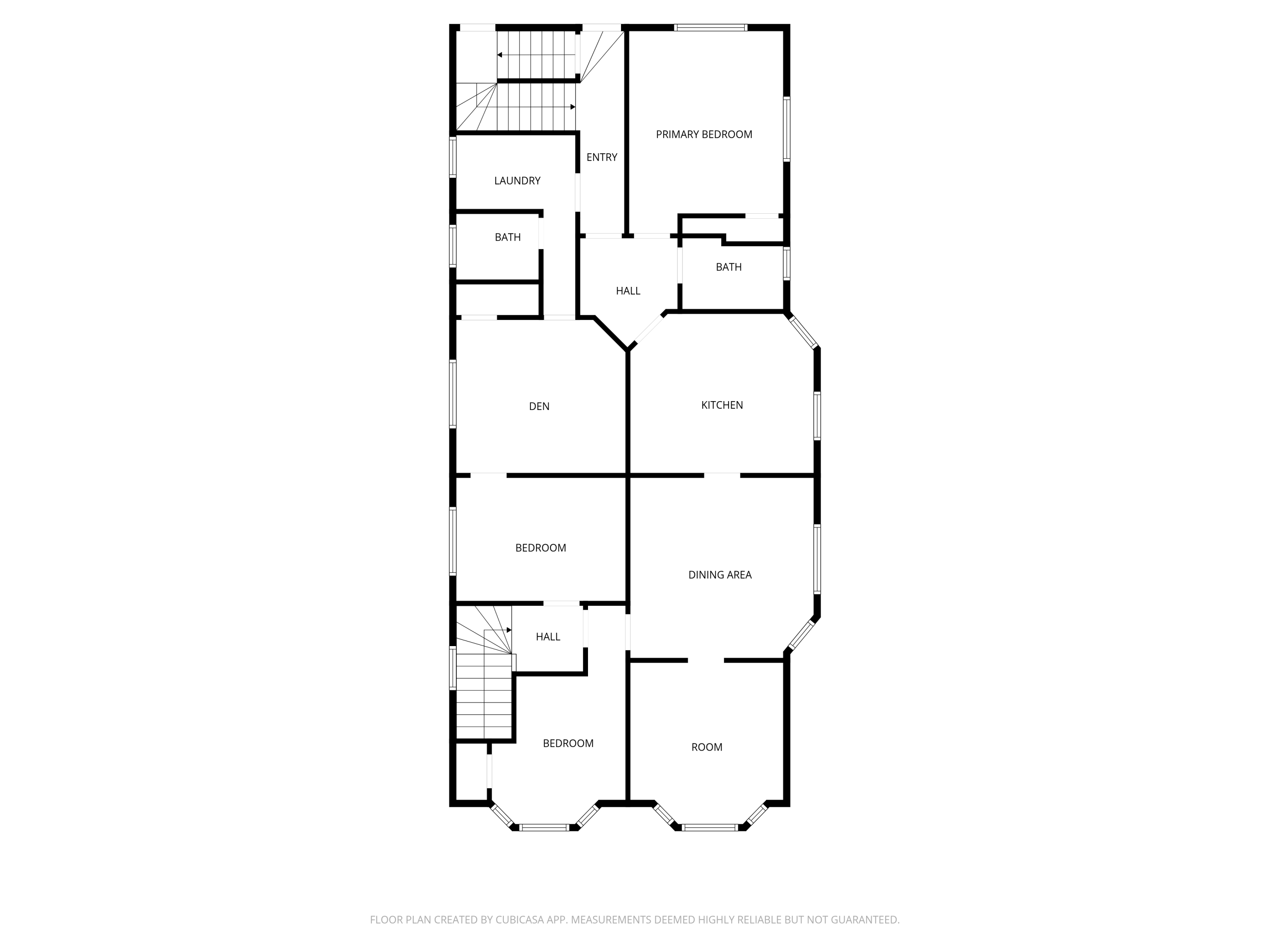 518 E Lloyd St Unit: 520