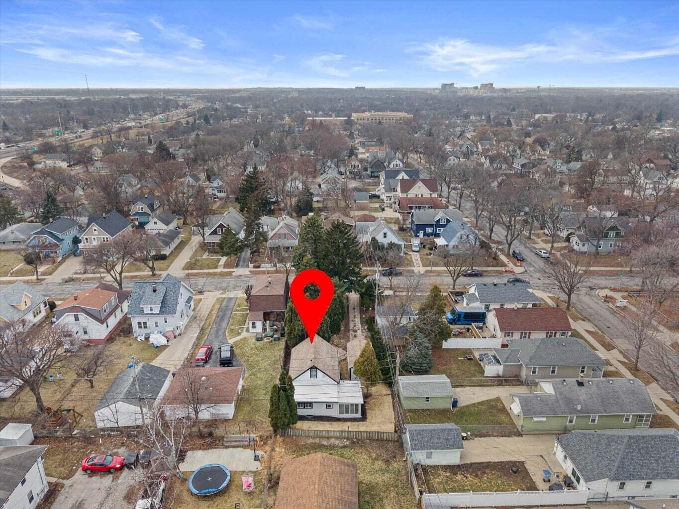 158 N 59th St