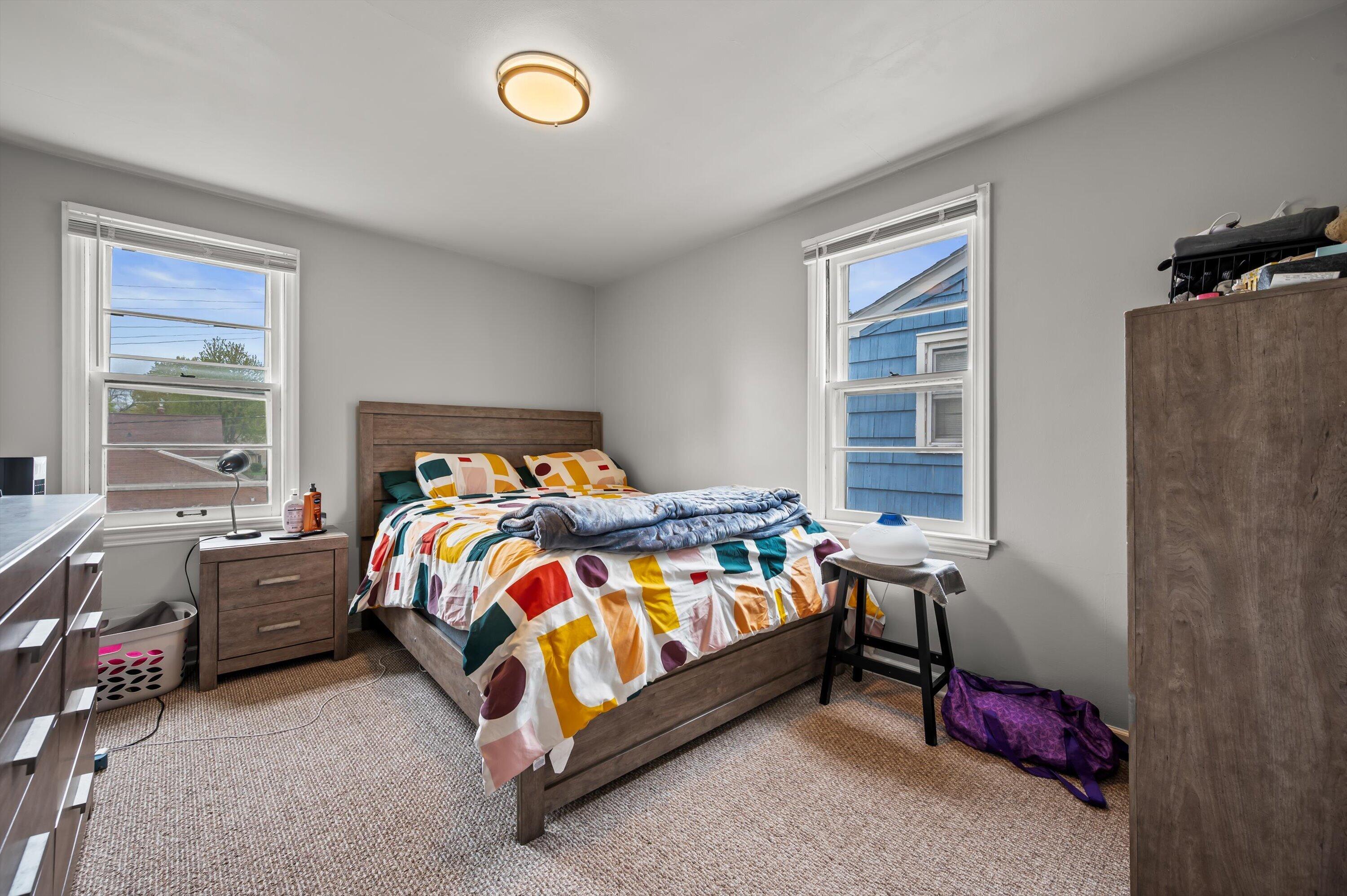 3223 N 84th St Unit: 3225
