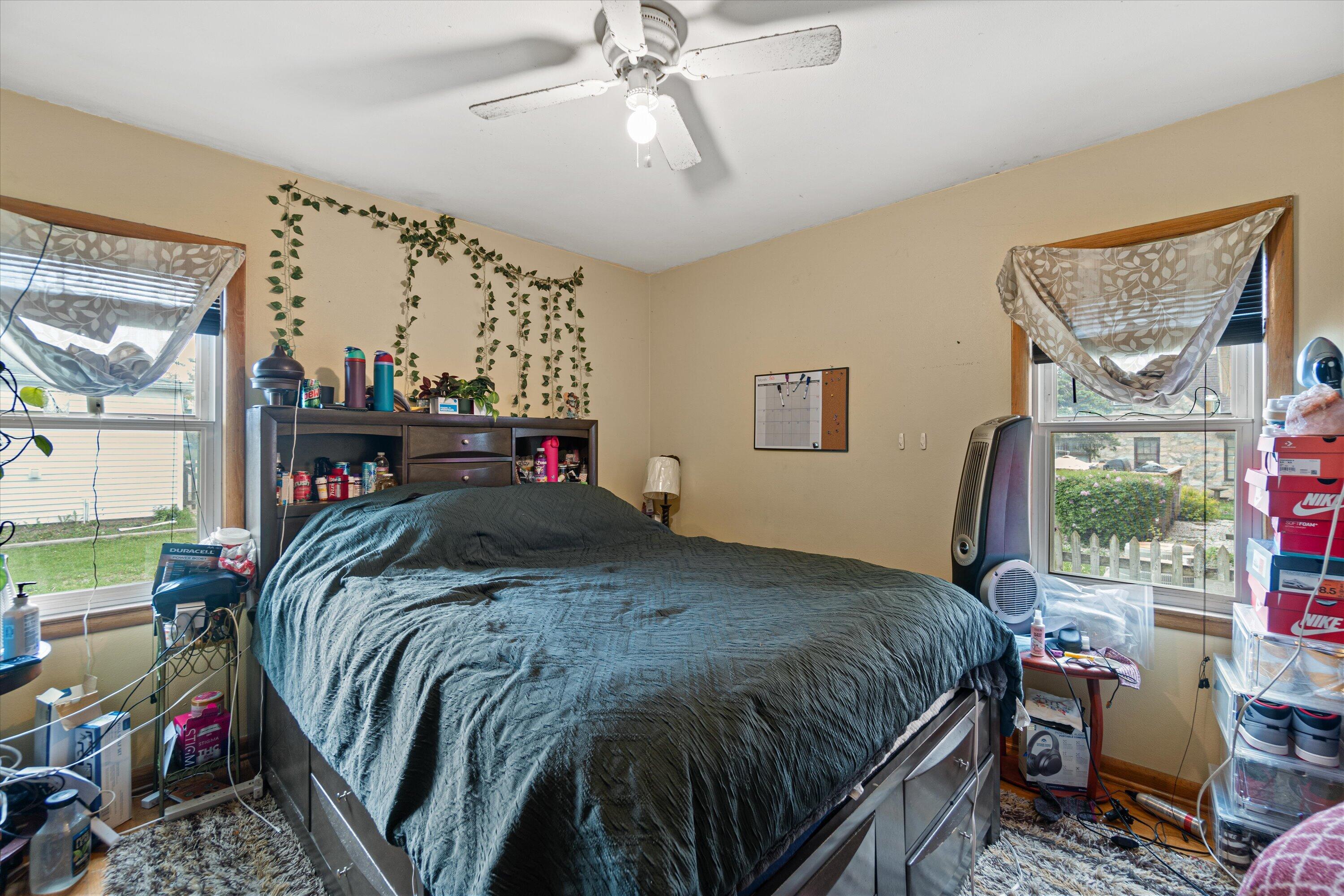 3618 N 86th St Unit: 3620
