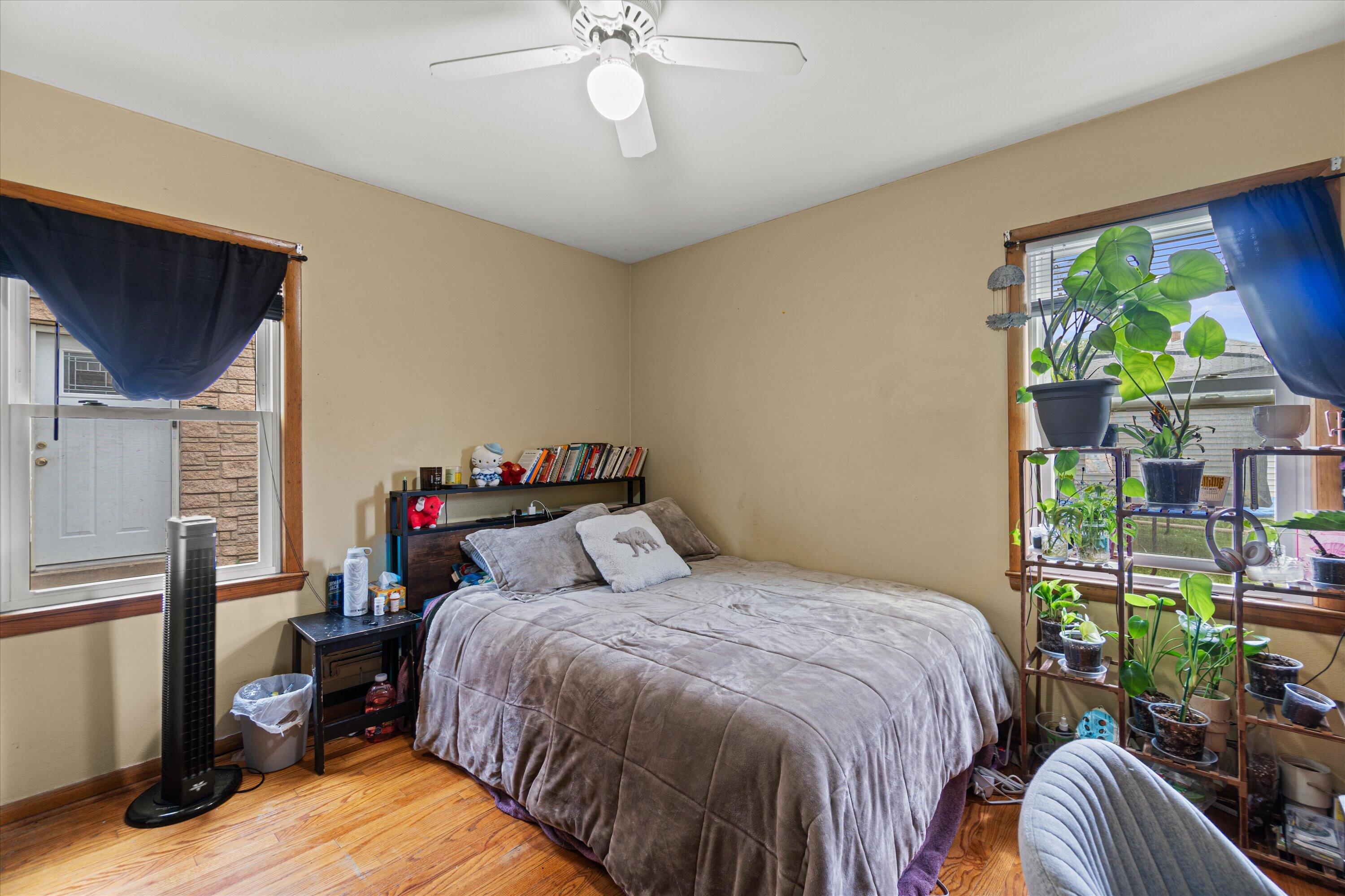 3618 N 86th St Unit: 3620
