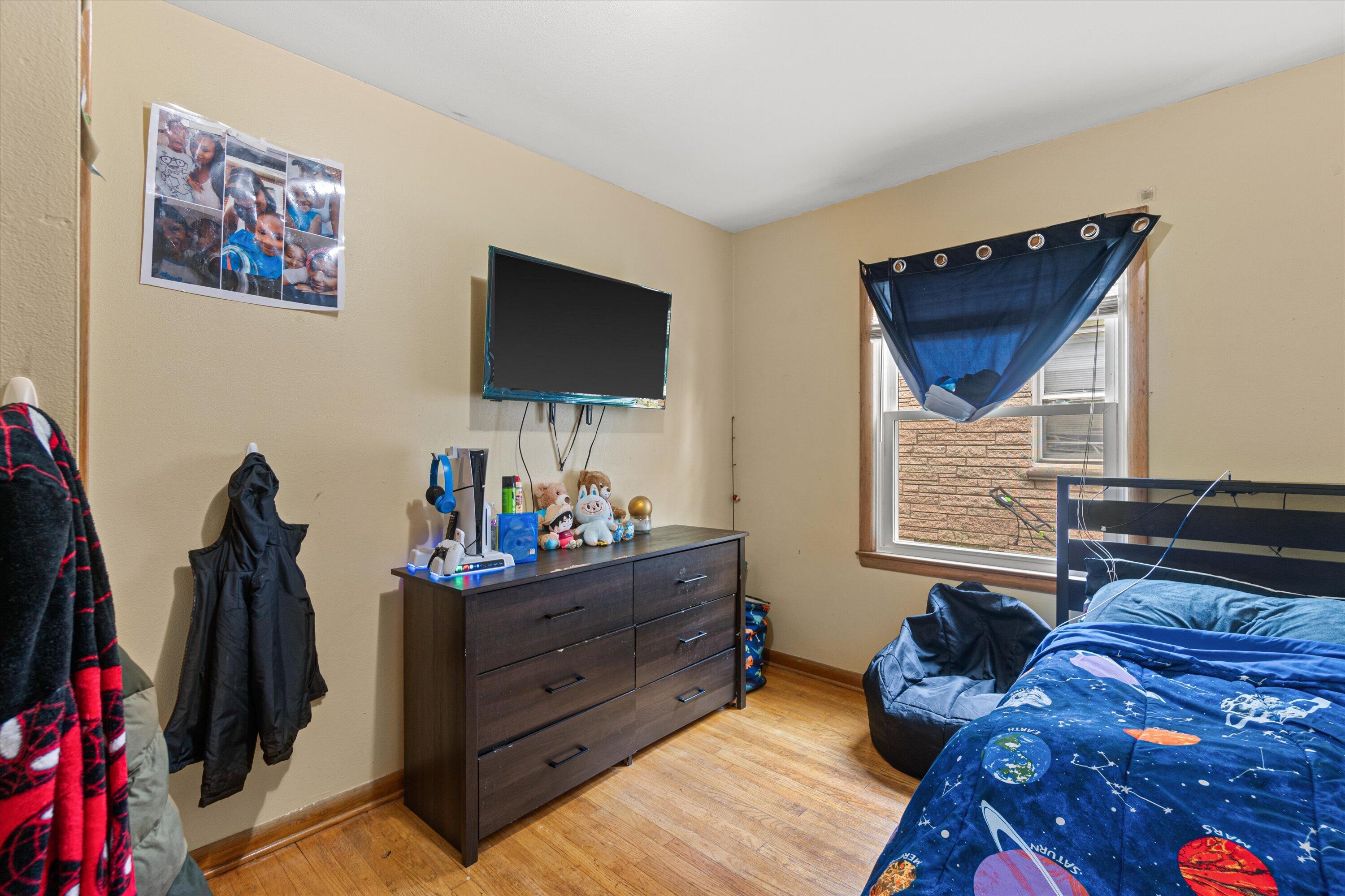 3618 N 86th St Unit: 3620