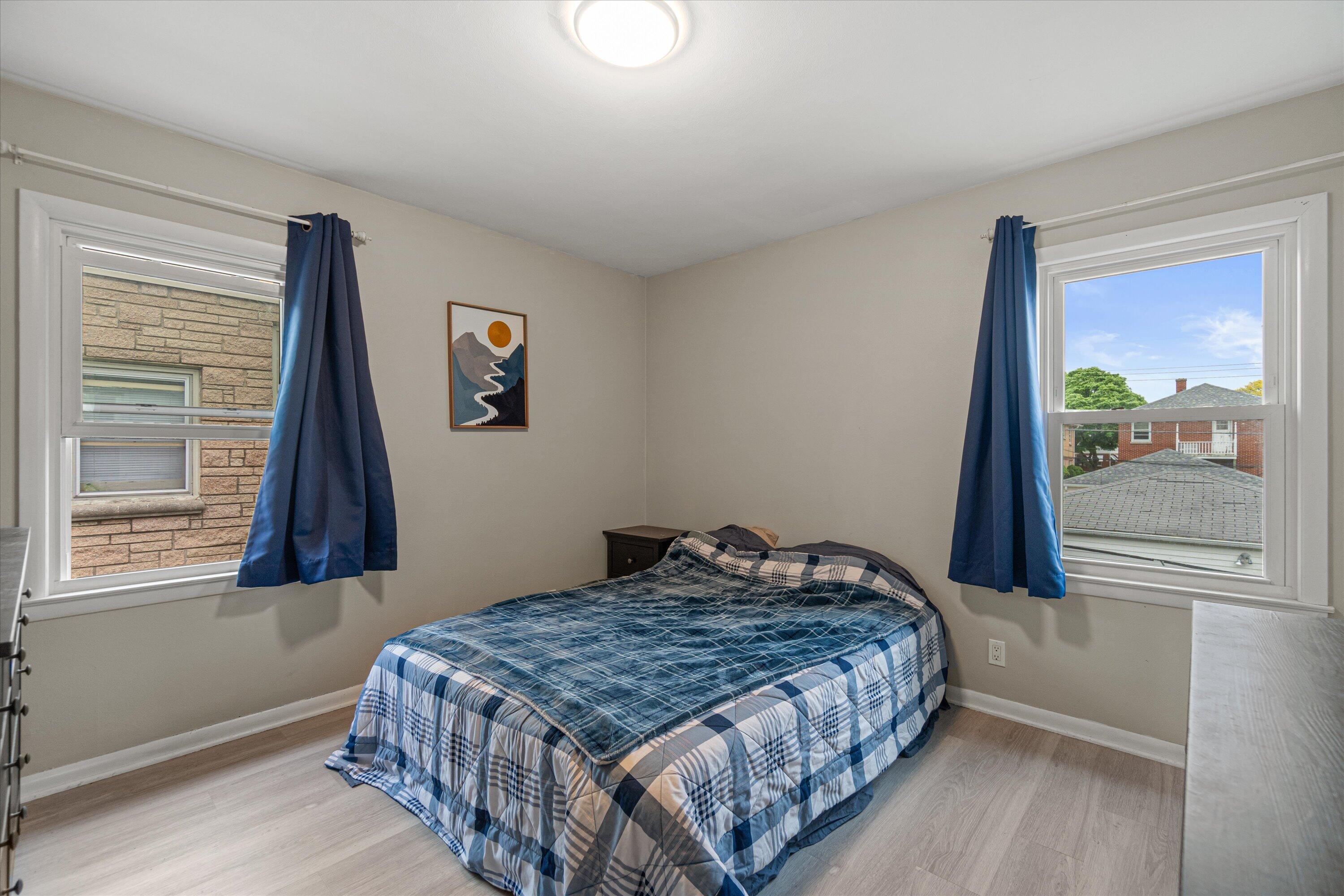3618 N 86th St Unit: 3620