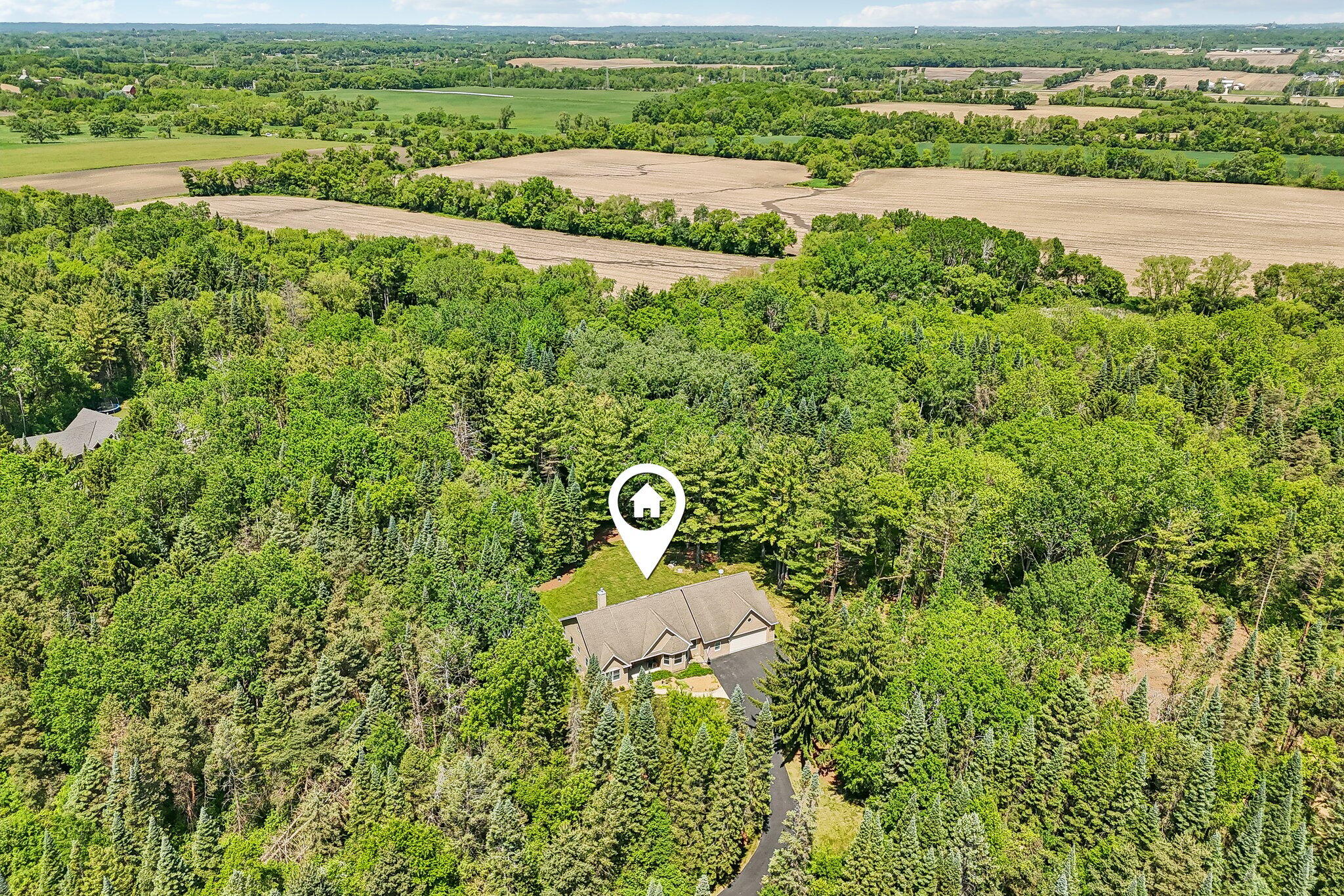 8040 W County Line Rd