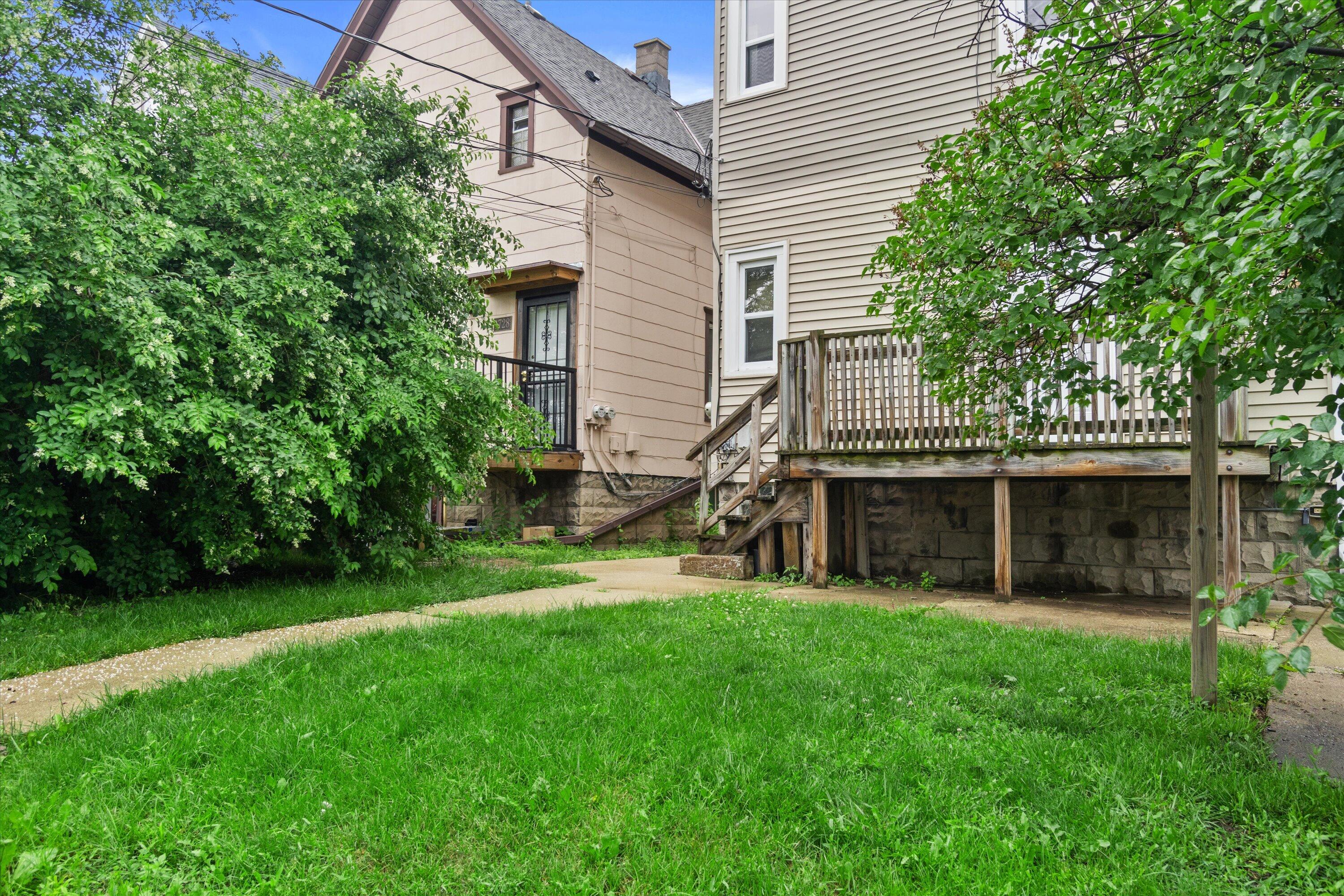 1722 S 66th St Unit: 1724