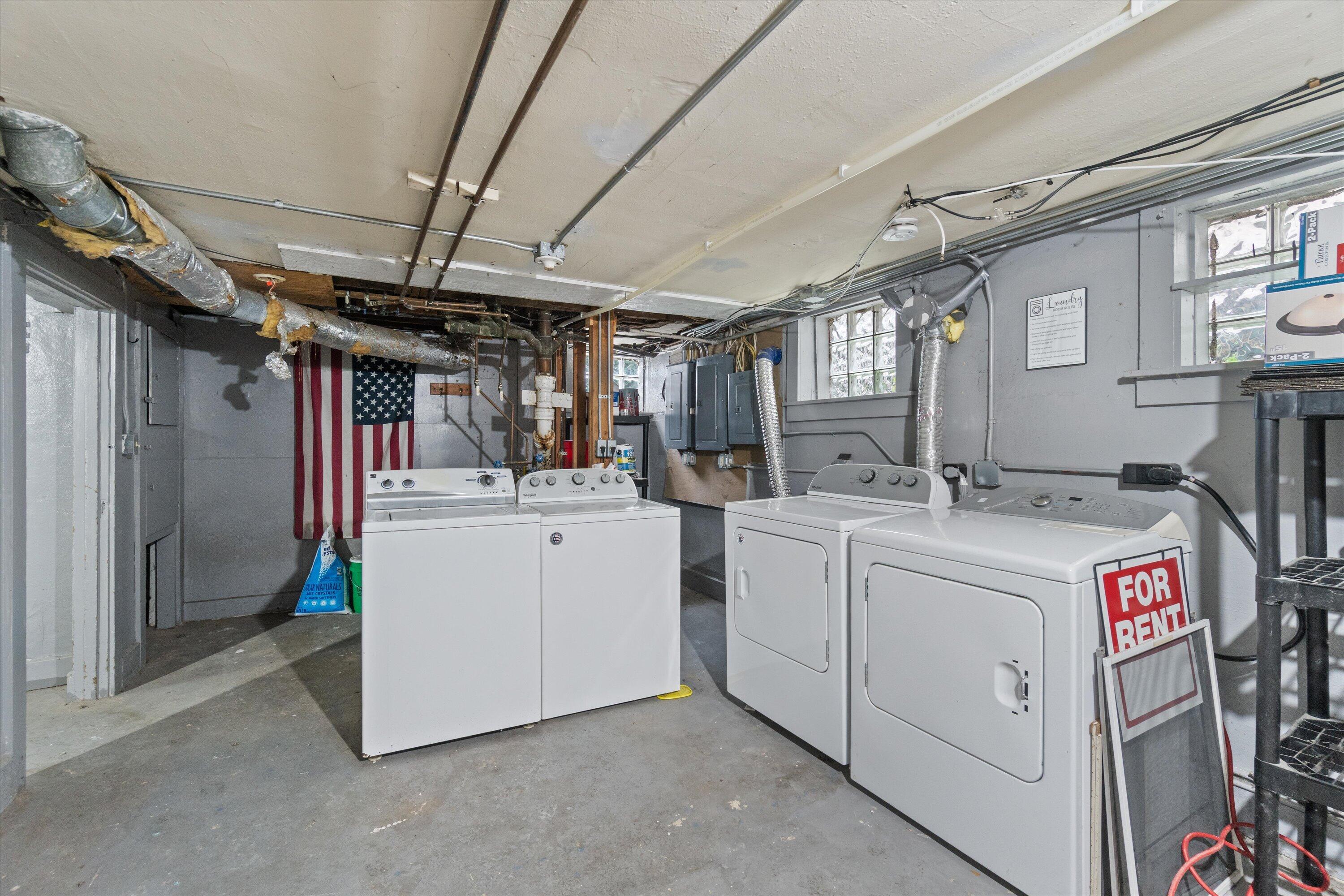 1722 S 66th St Unit: 1724