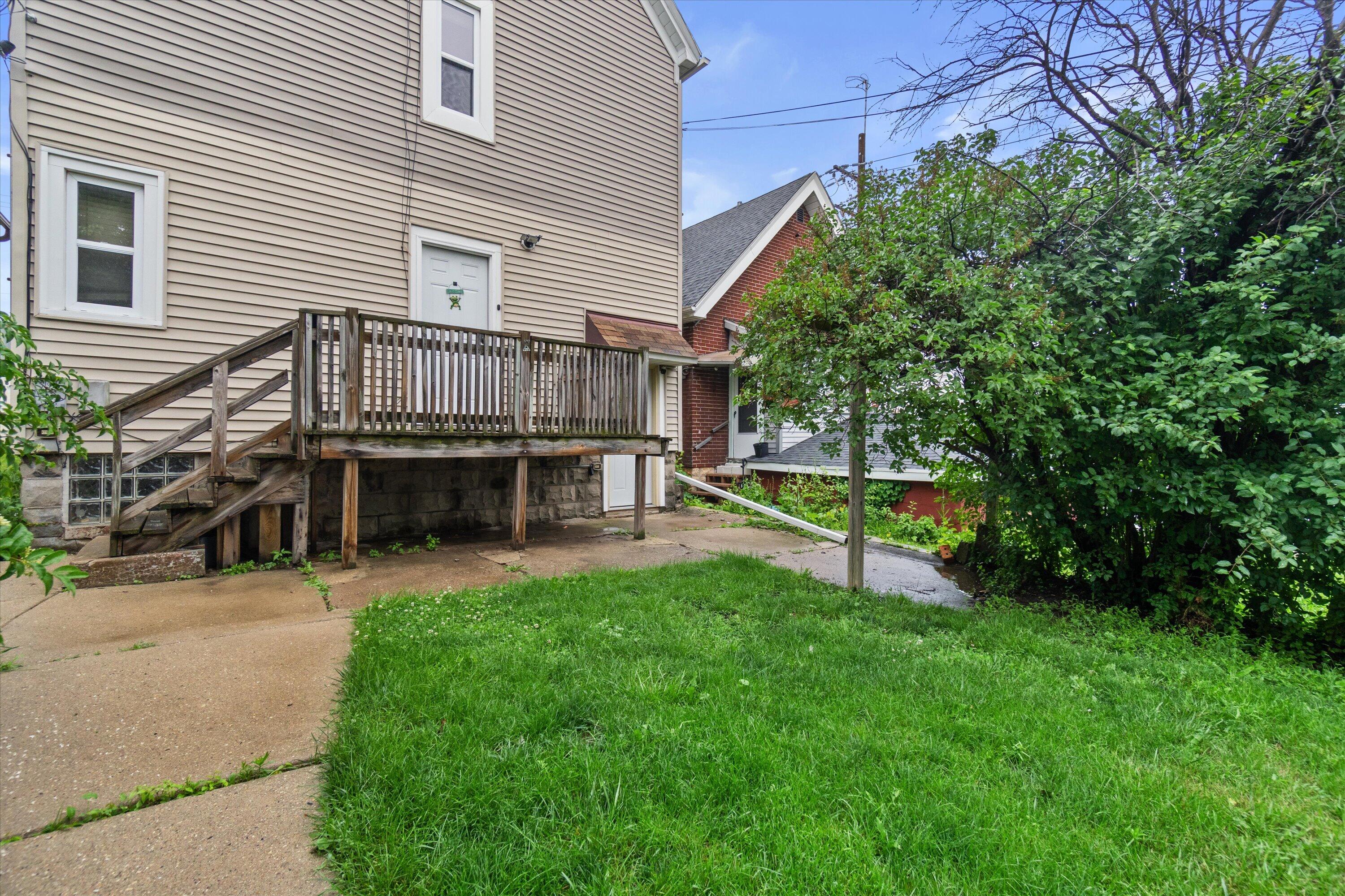 1722 S 66th St Unit: 1724