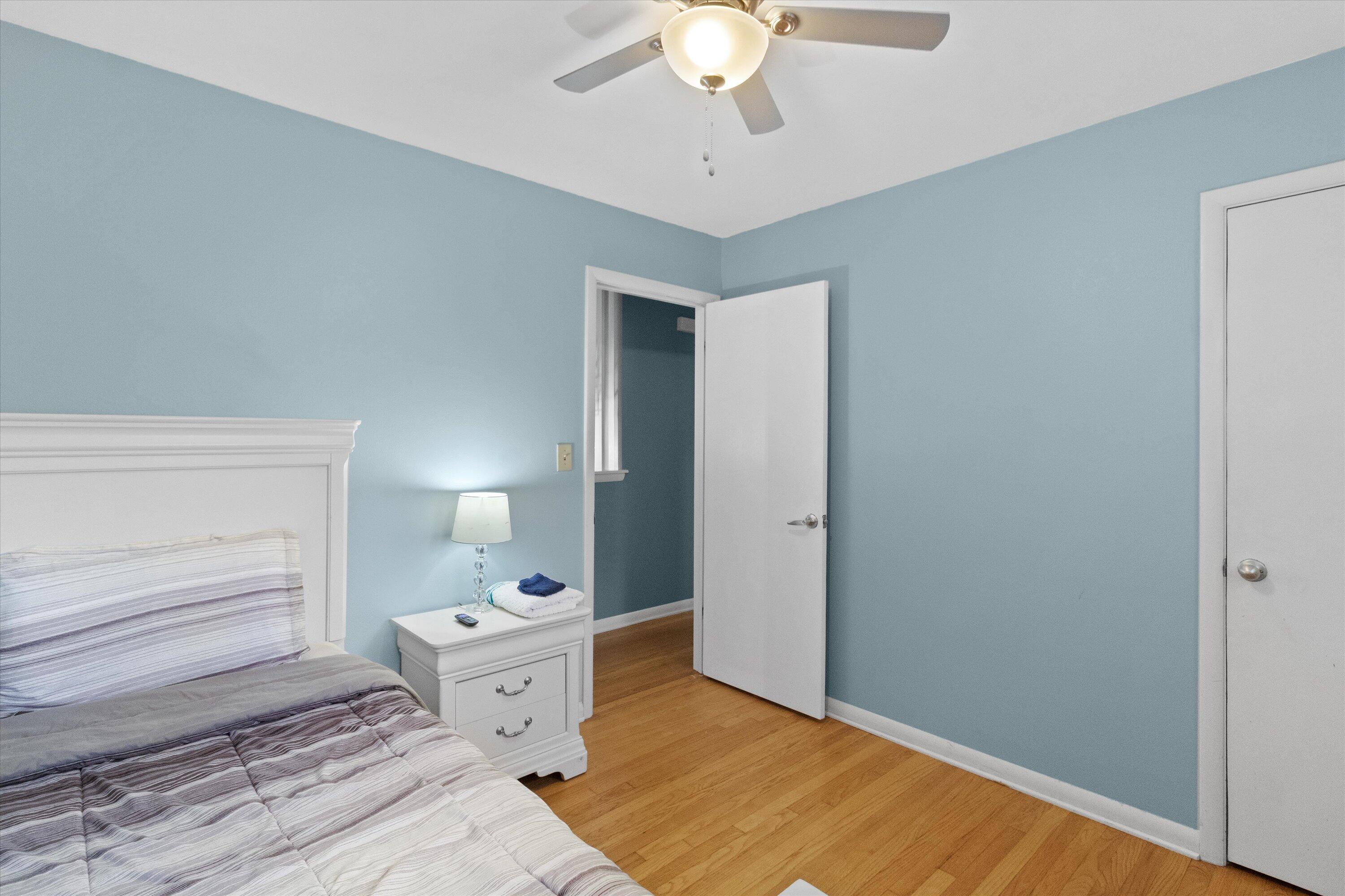 2728 N Carlton Pl Unit: 2730