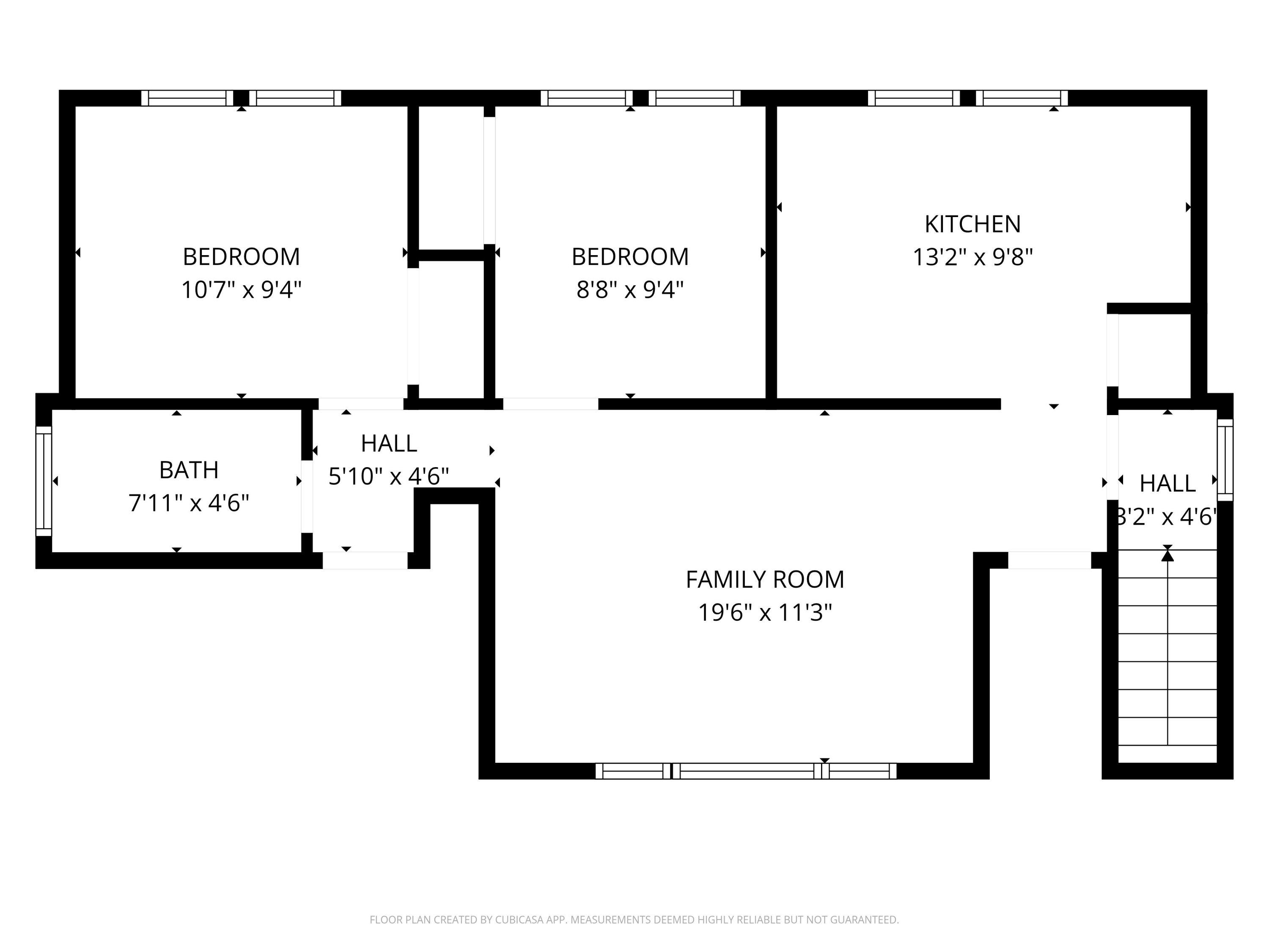 2728 N Carlton Pl Unit: 2730