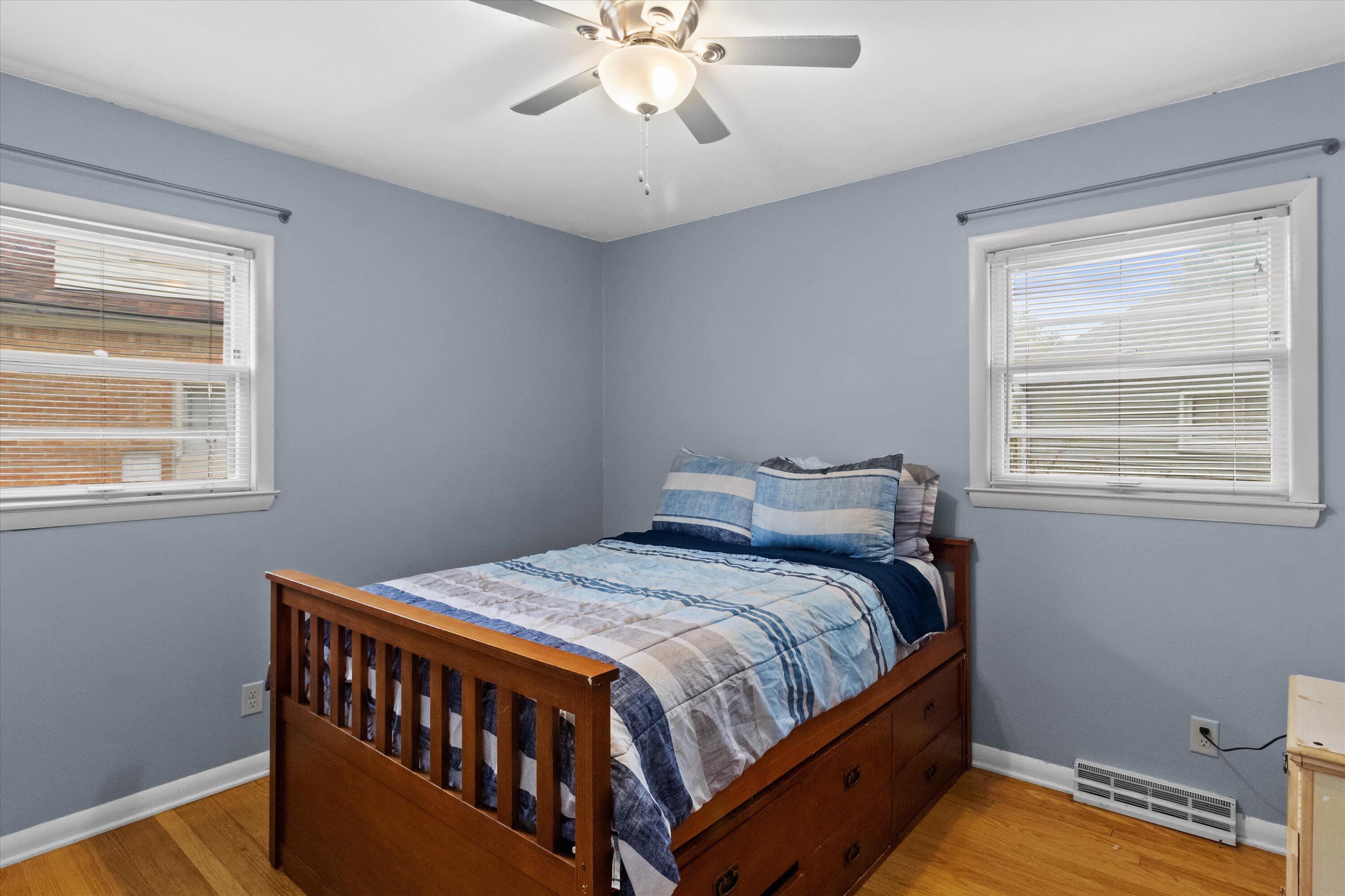 2728 N Carlton Pl Unit: 2730