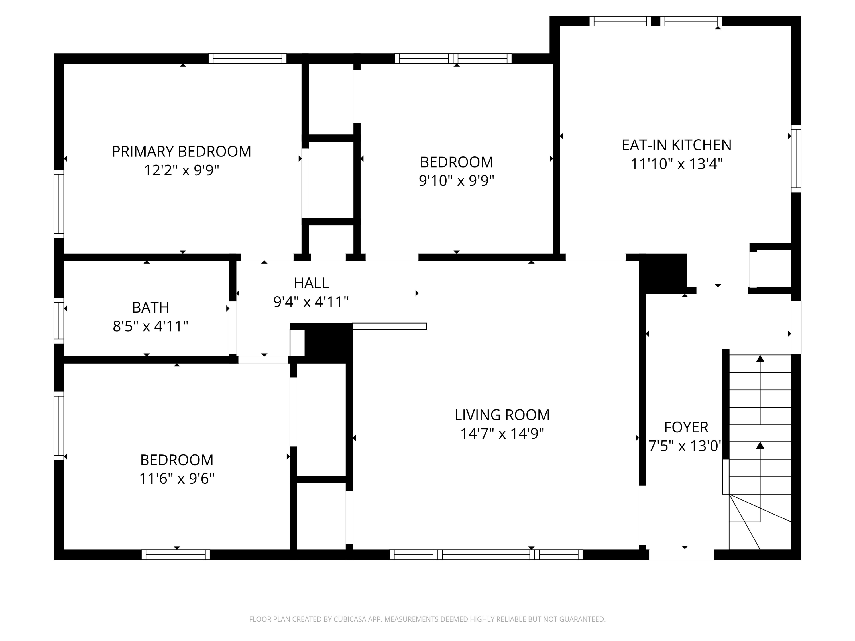 2728 N Carlton Pl Unit: 2730